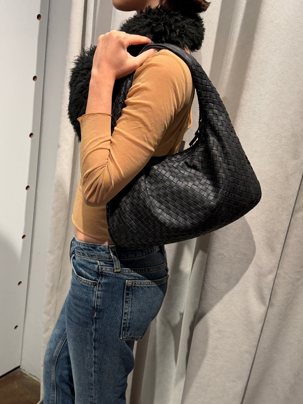 Bottega Veneta Intrecciato
