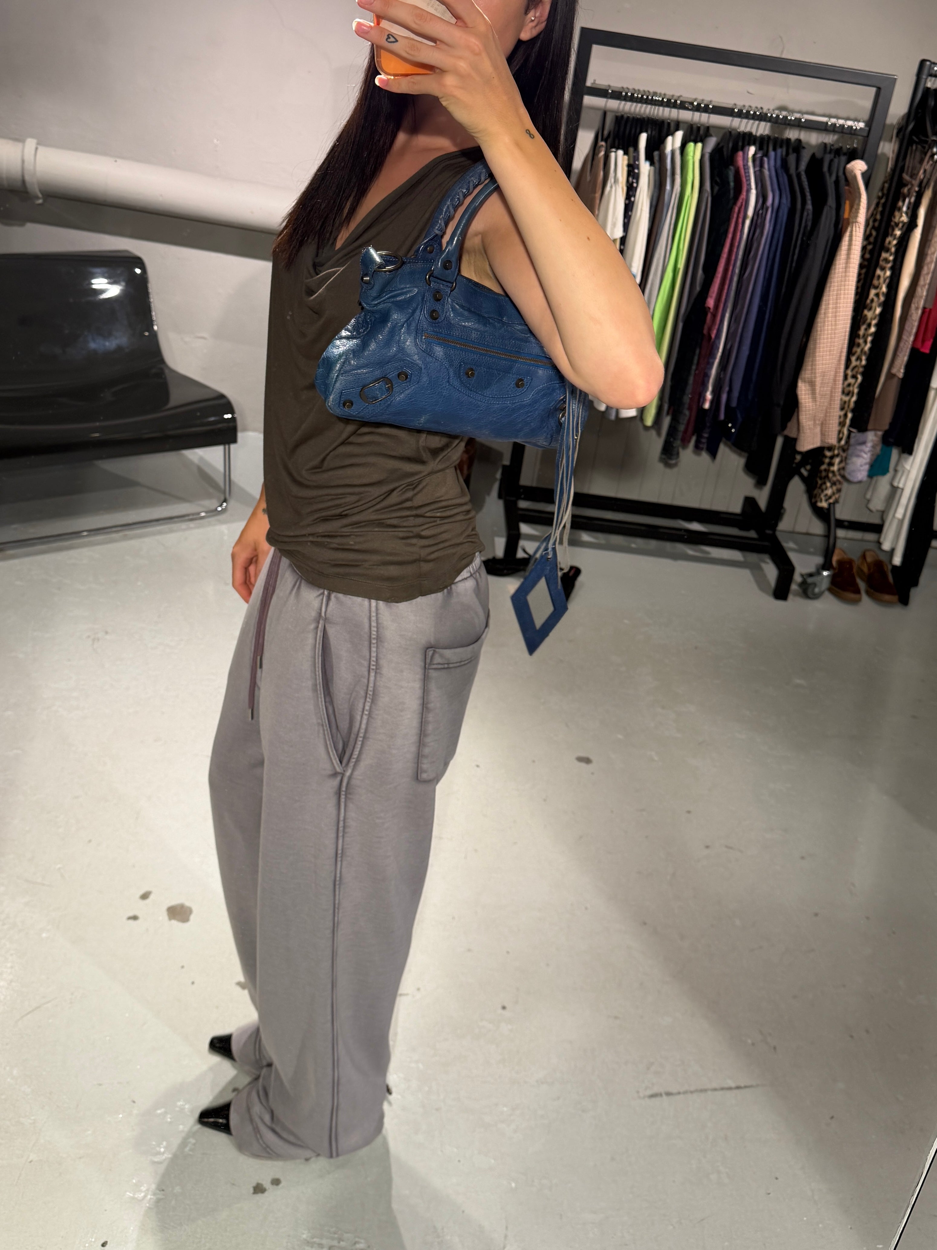 Balenciaga First Bag