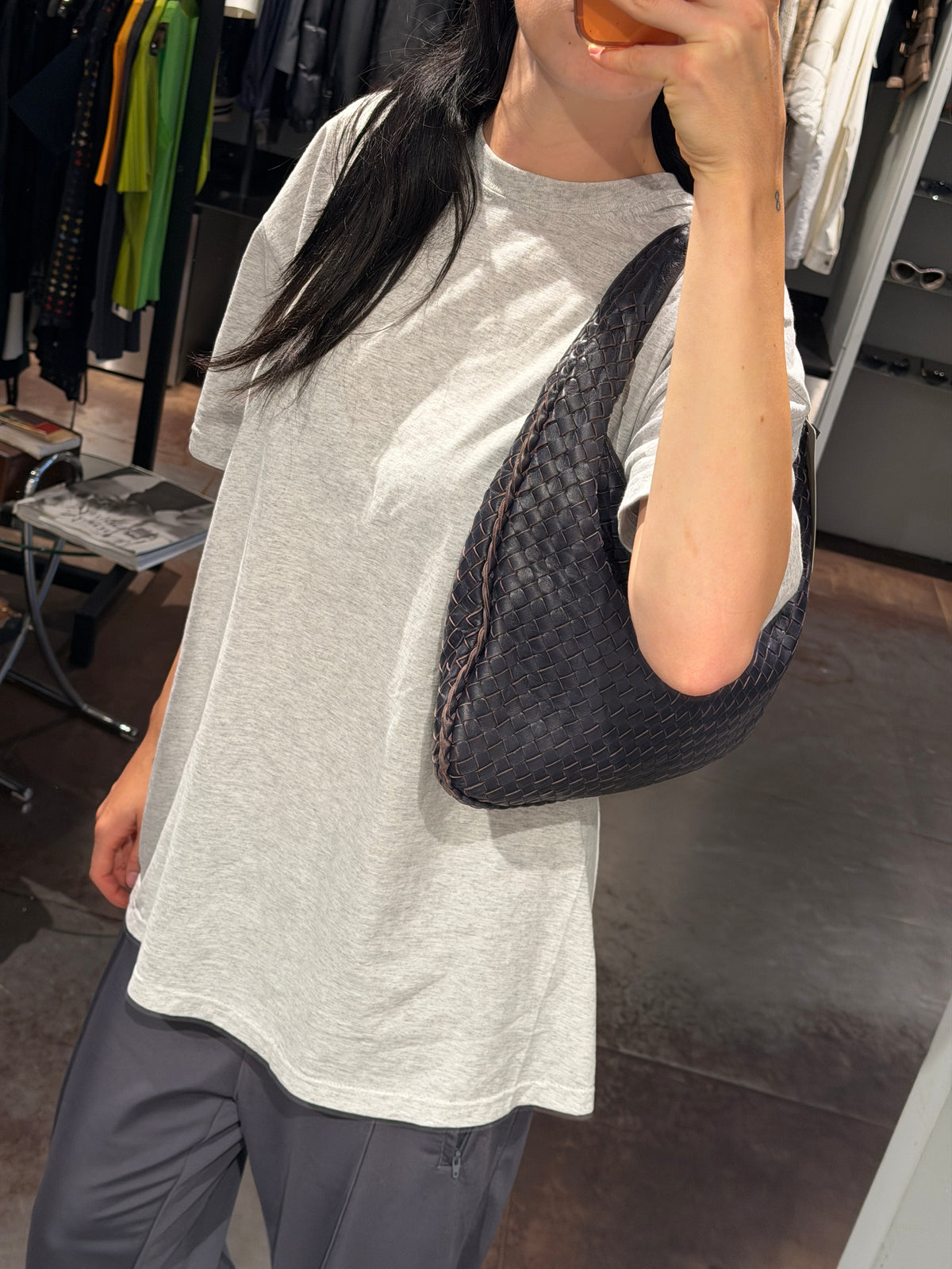 Bottega Veneta Intrecciato
