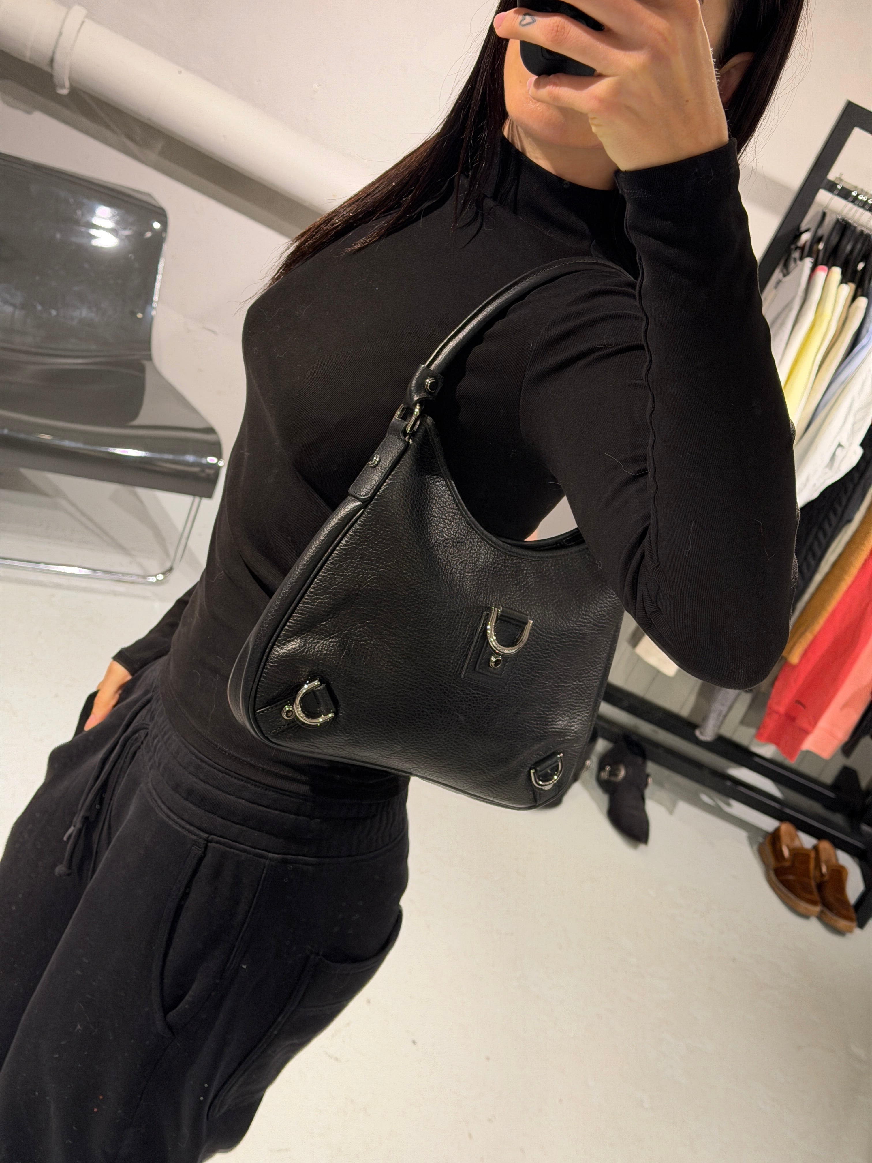 Gucci Abbey Hobo