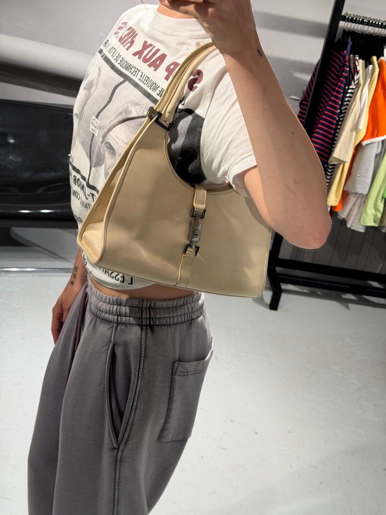 Gucci Jackie Bardot