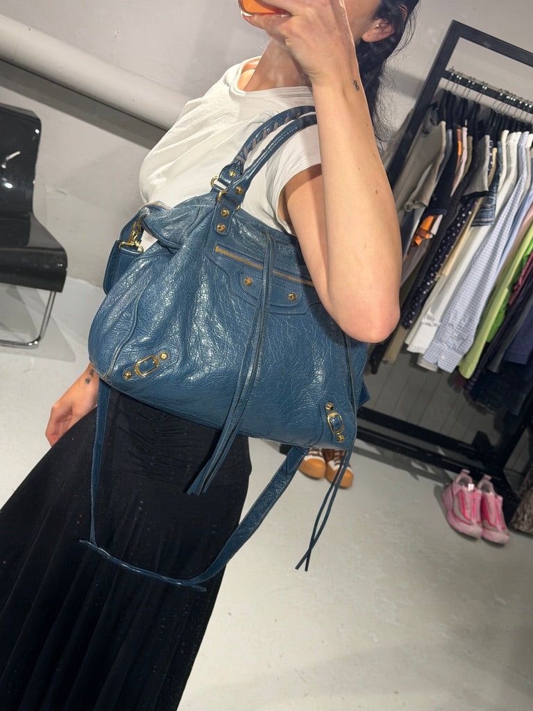 Balenciaga Town Bag