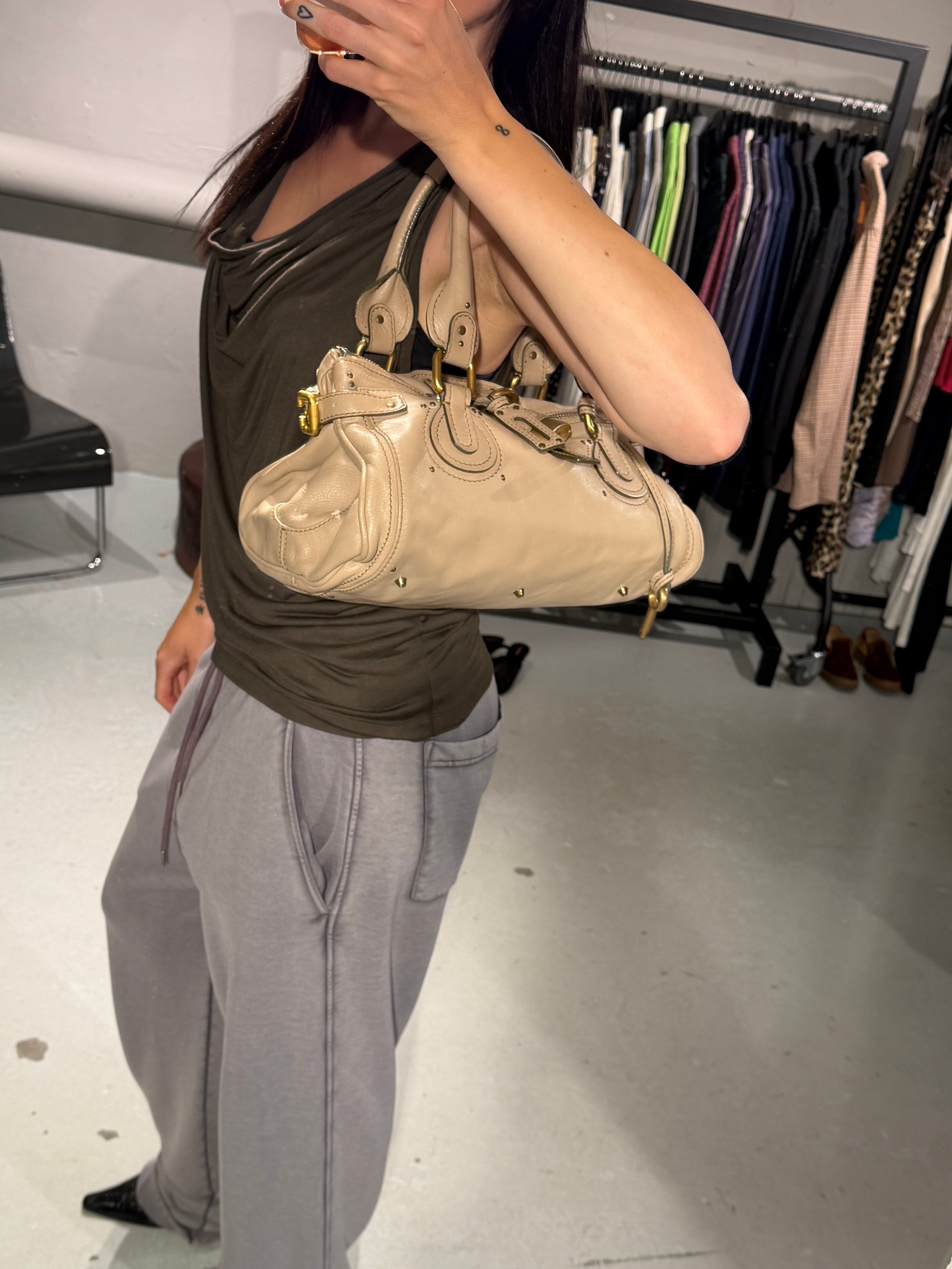 Chloé Paddington