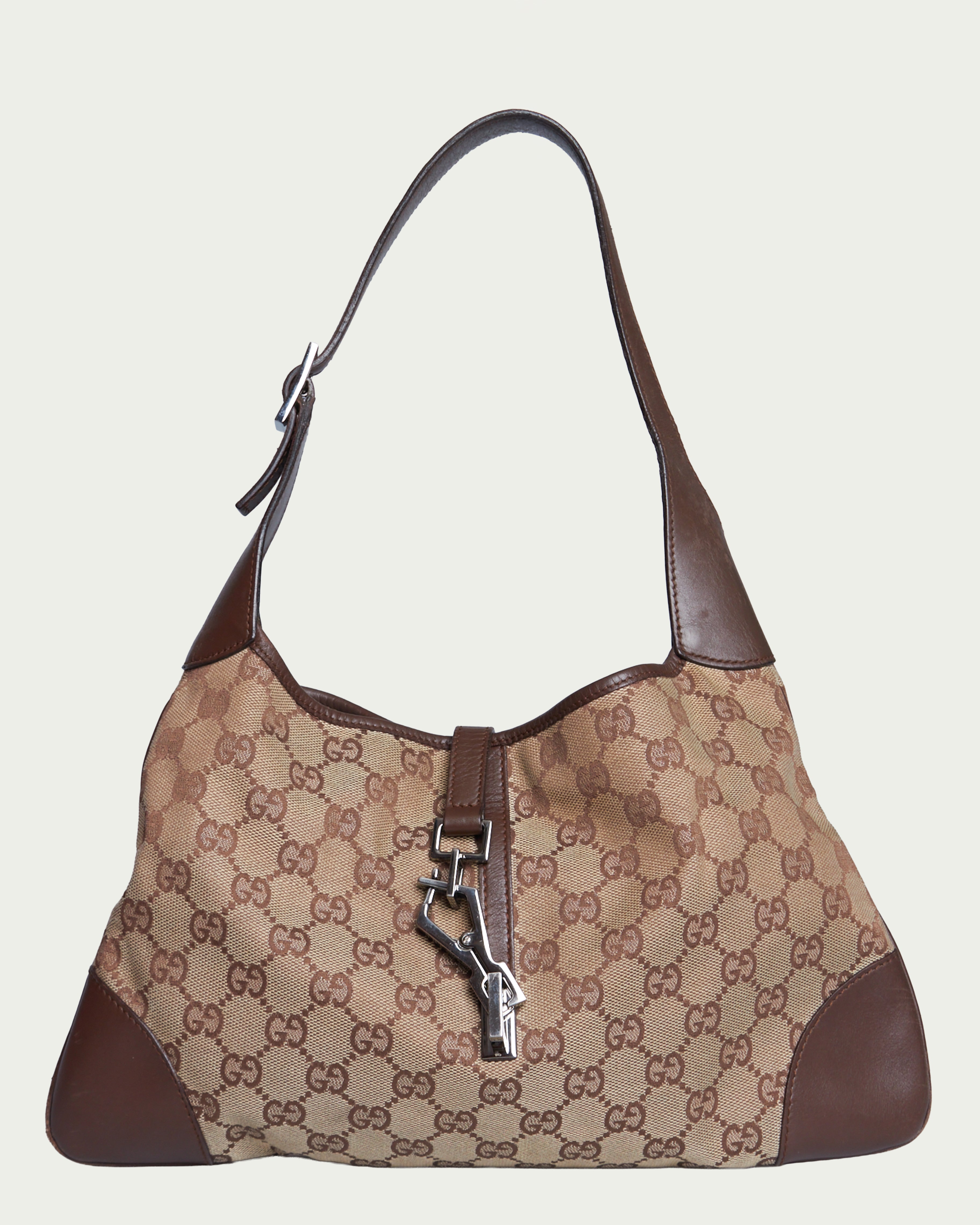 Gucci Jackie Kandinsky