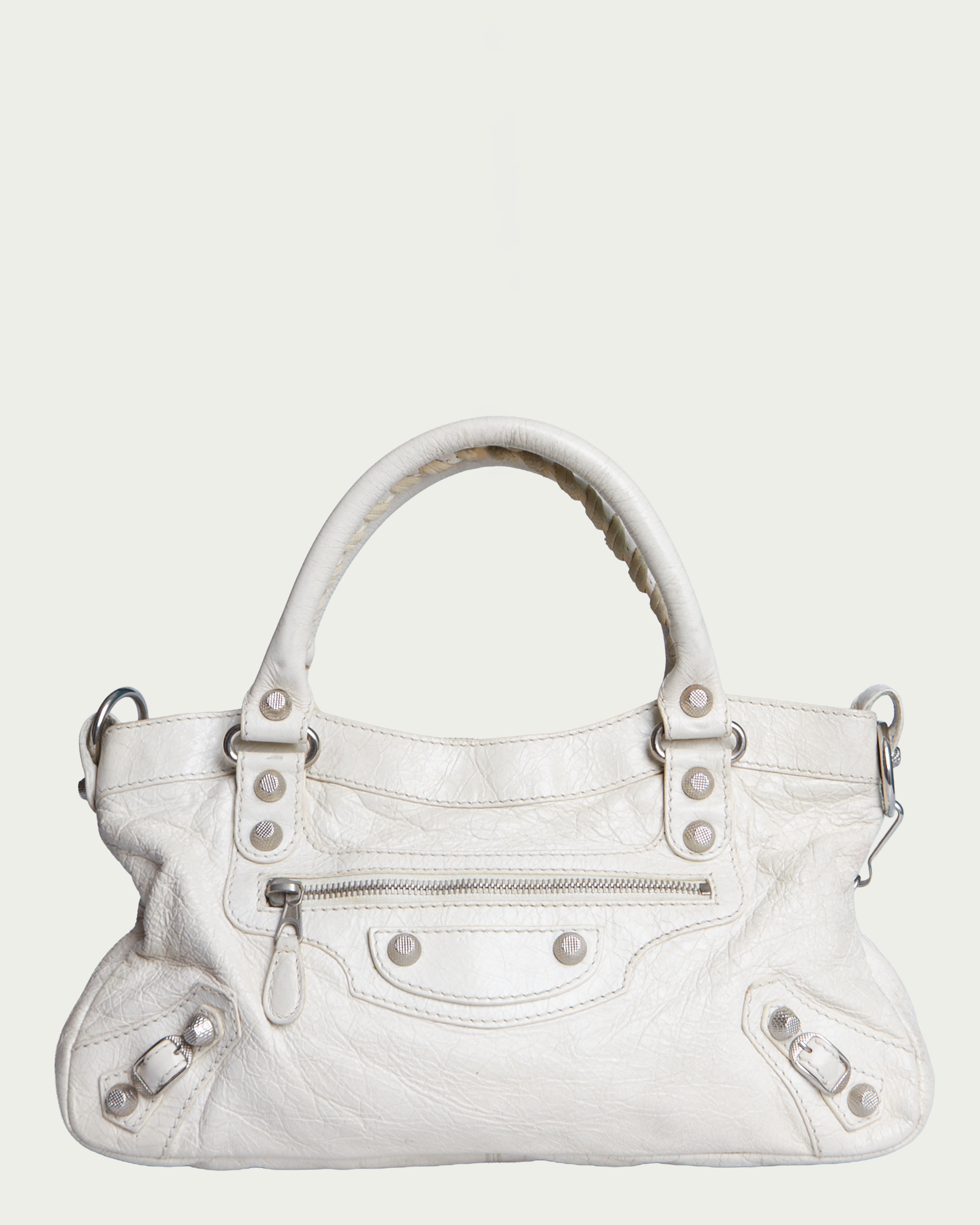 Balenciaga First Bag