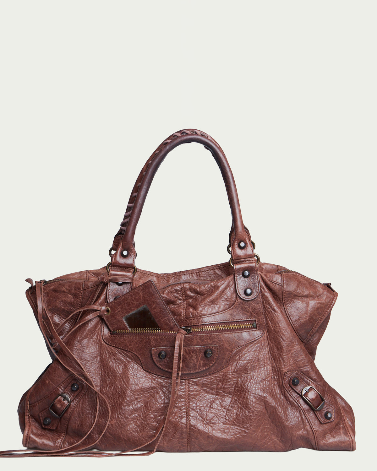 Balenciaga Work Bag