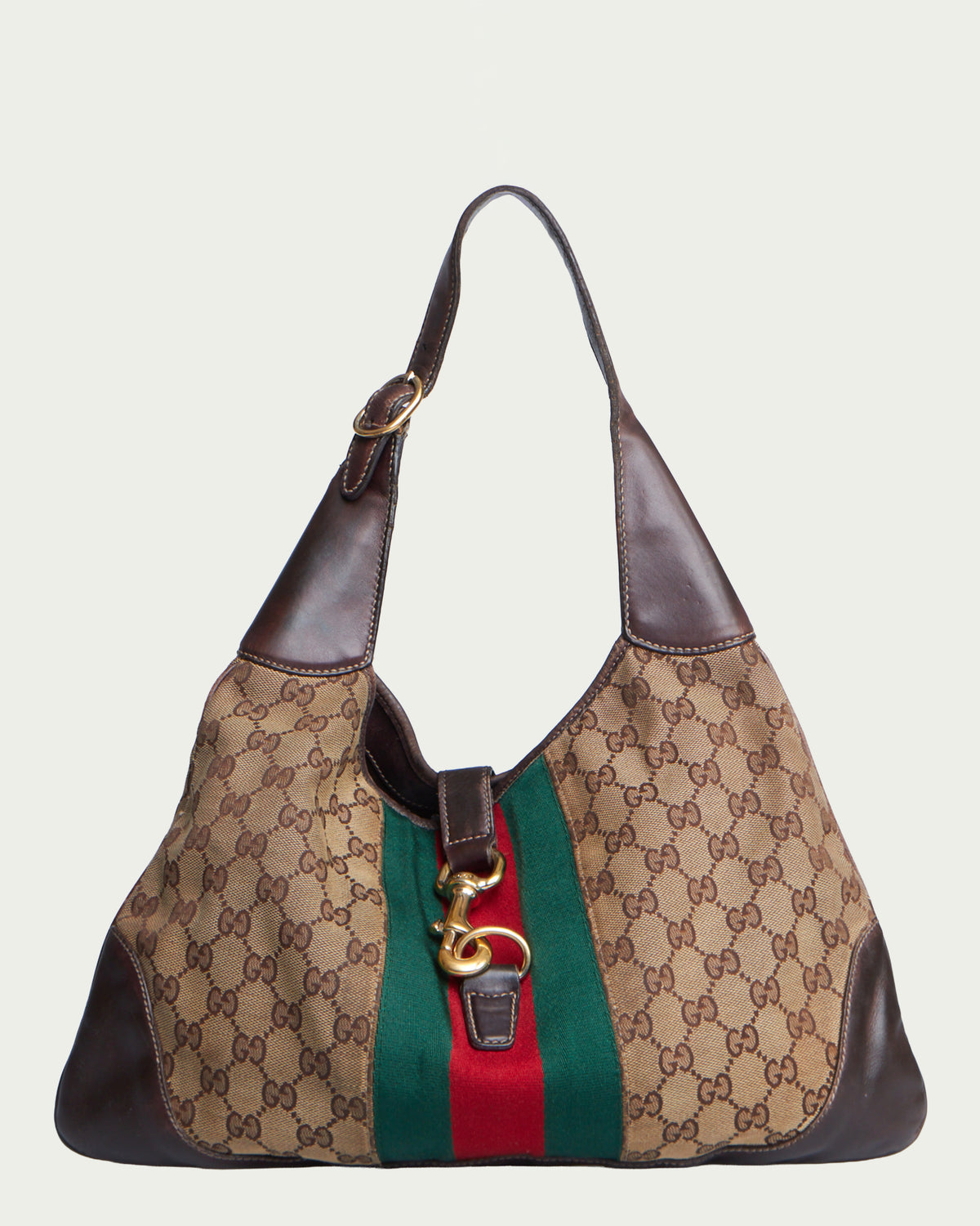 Gucci Web Jackie