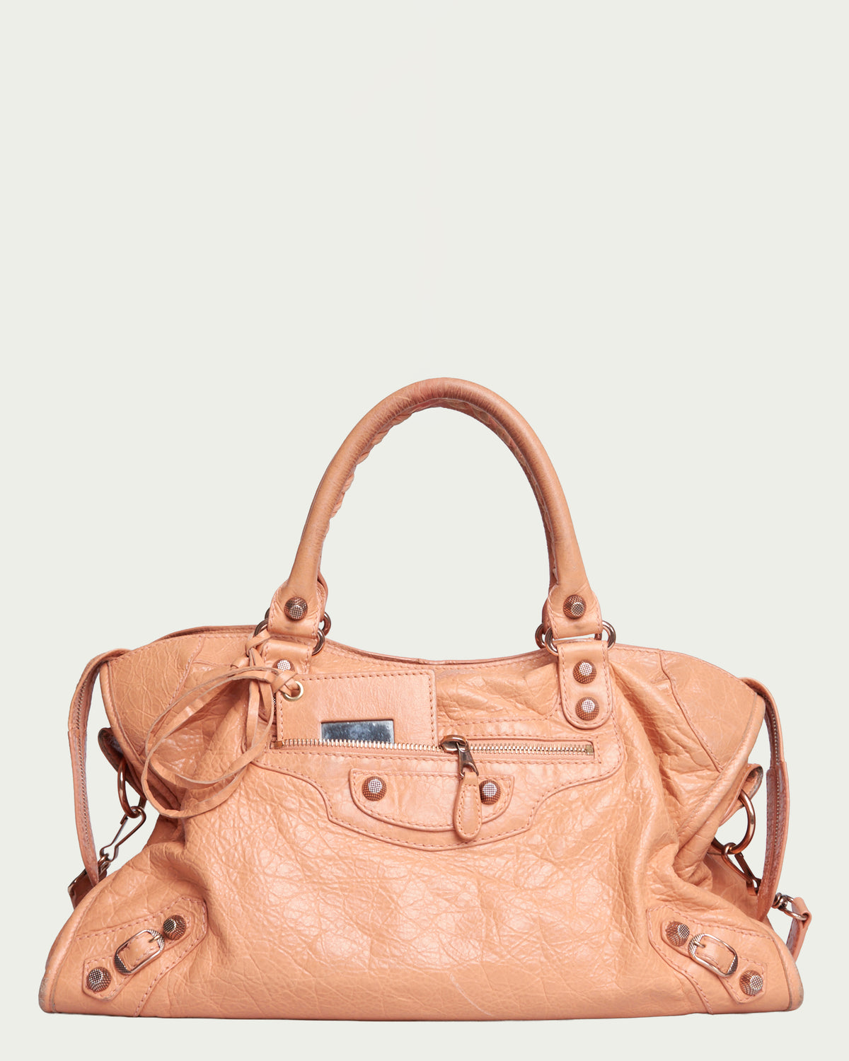 Balenciaga City Bag