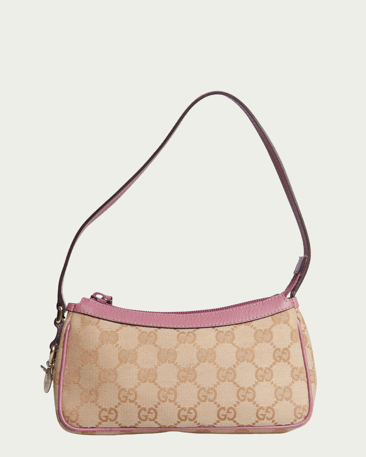 Gucci Abbey D-Ring Pochette
