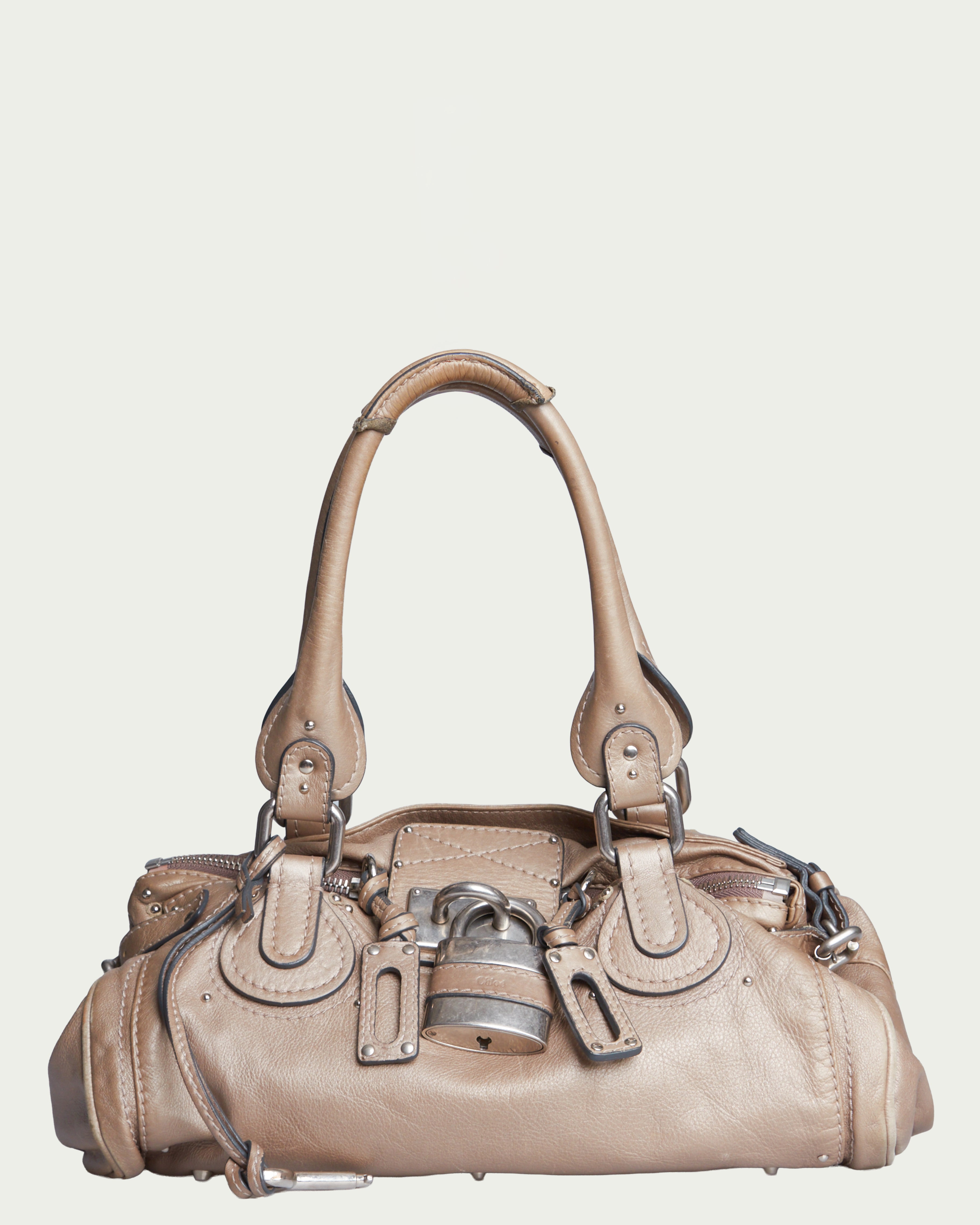 Chloé Paddington