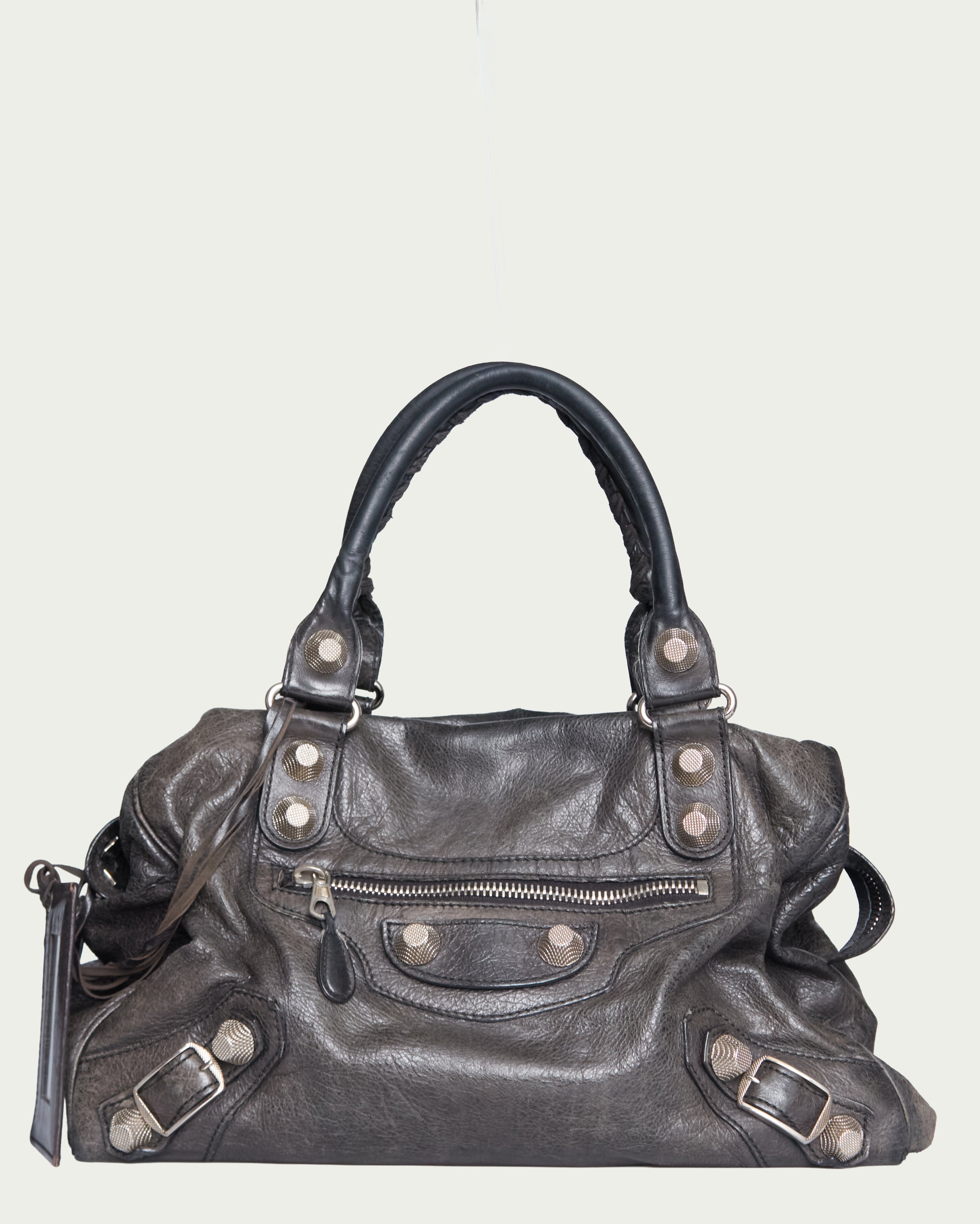 Balenciaga Giant Work Bag