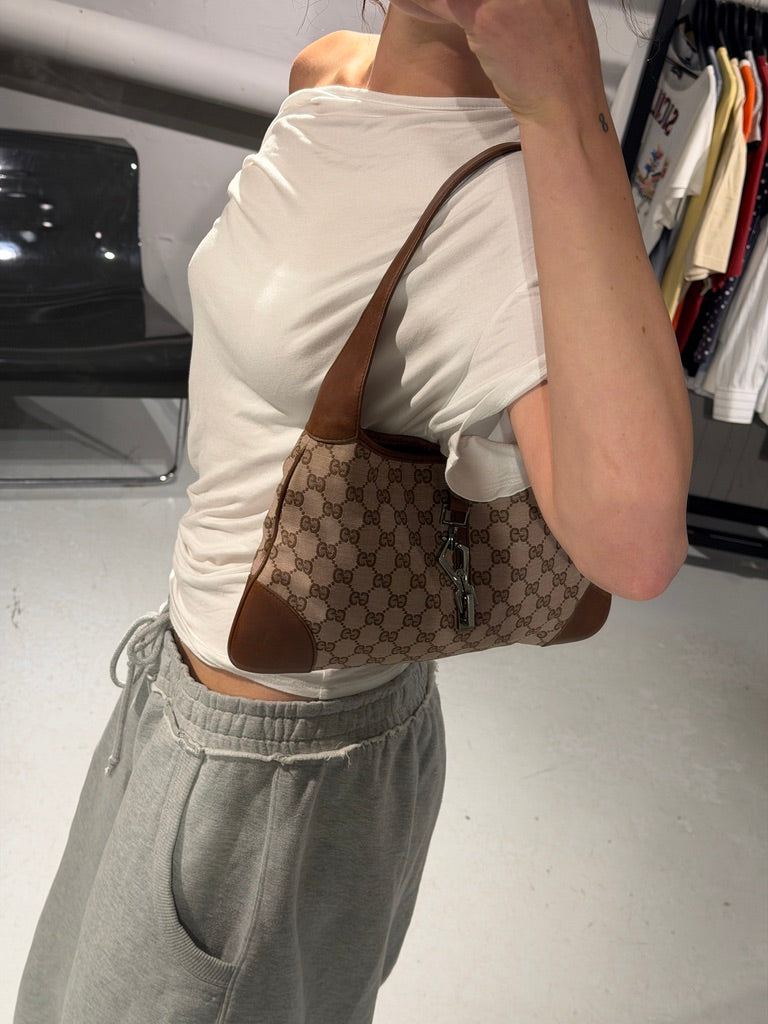 Gucci Jackie Kandinsky
