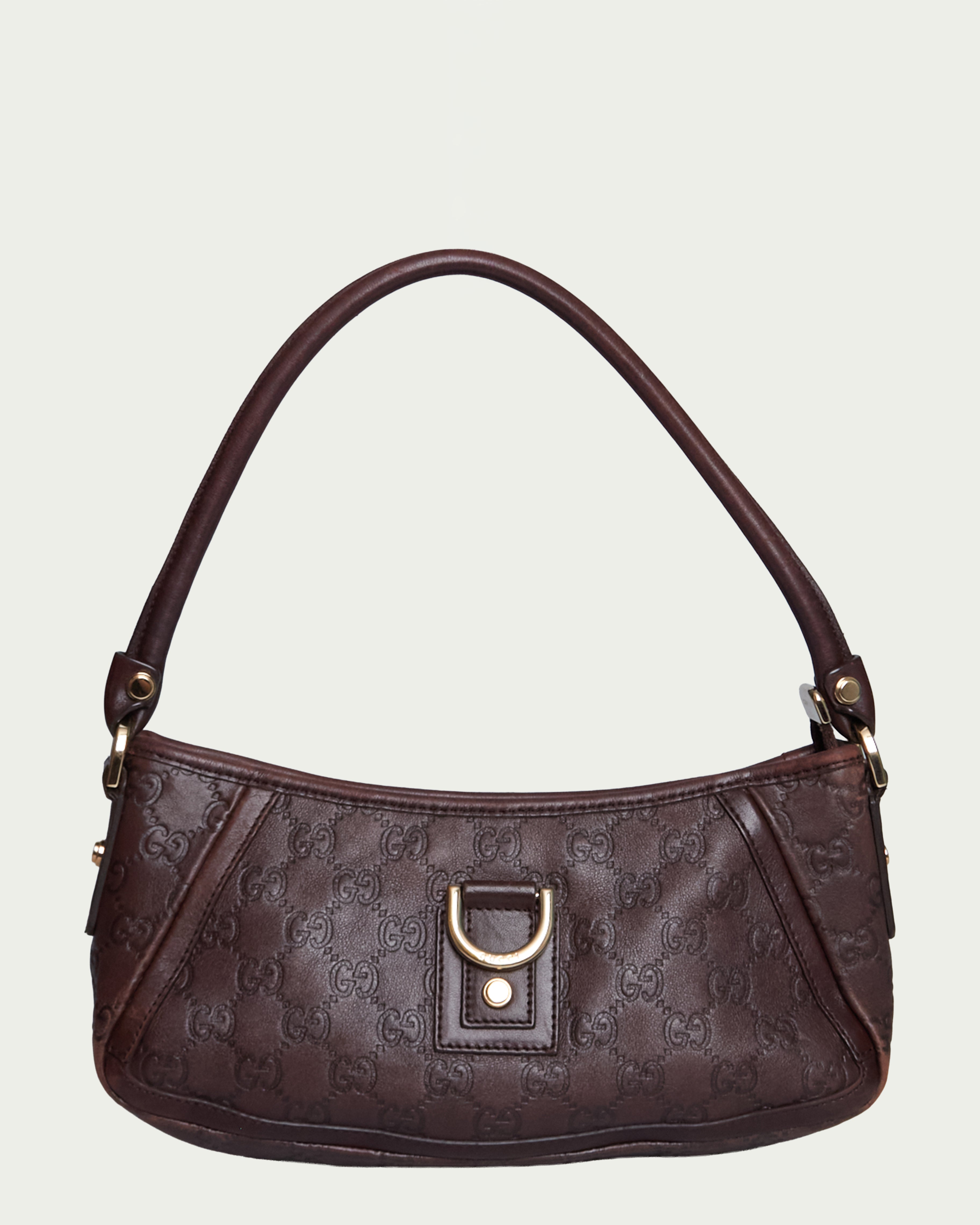 Gucci Abbey D-Ring Pochette
