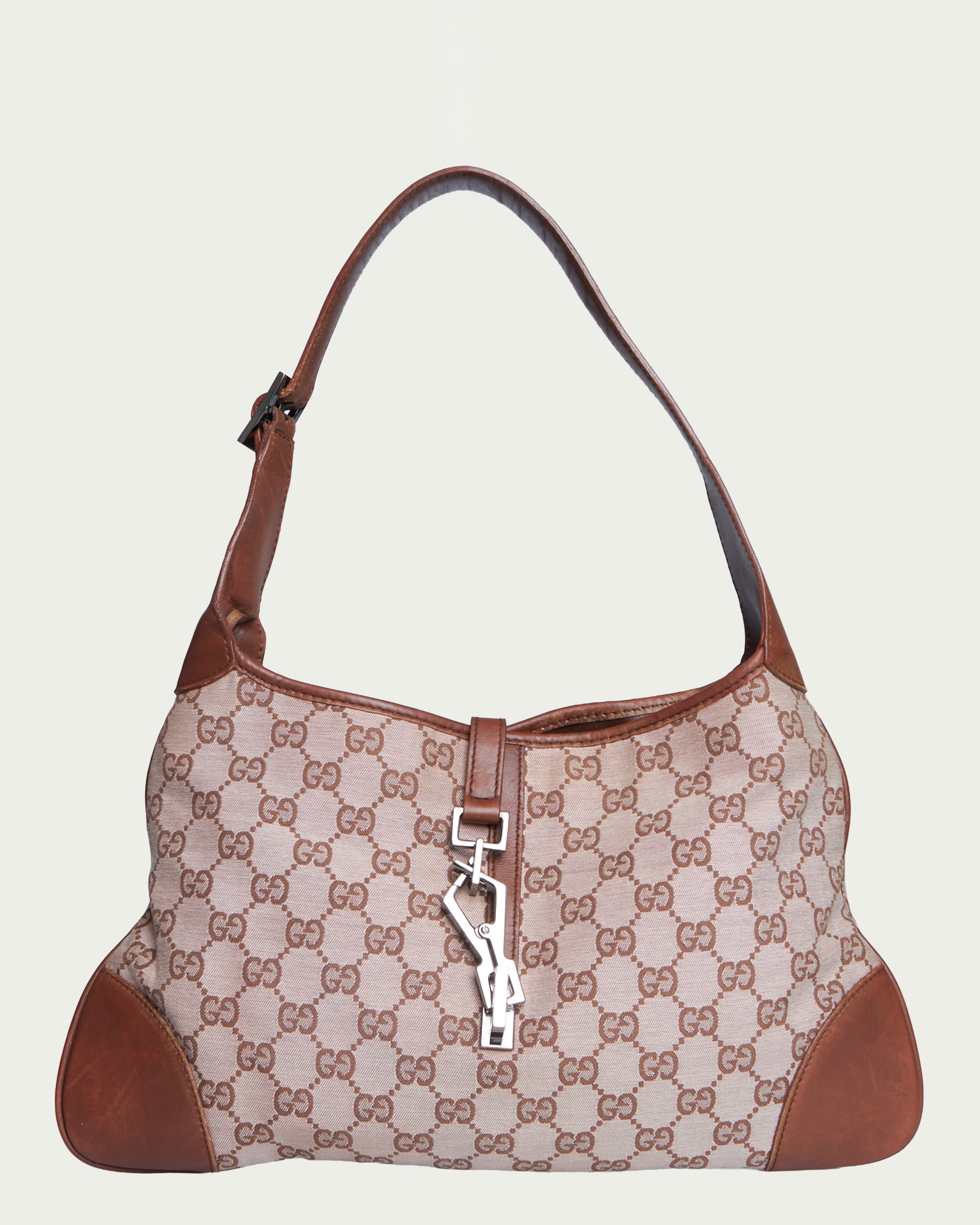 Gucci Jackie Kandinsky
