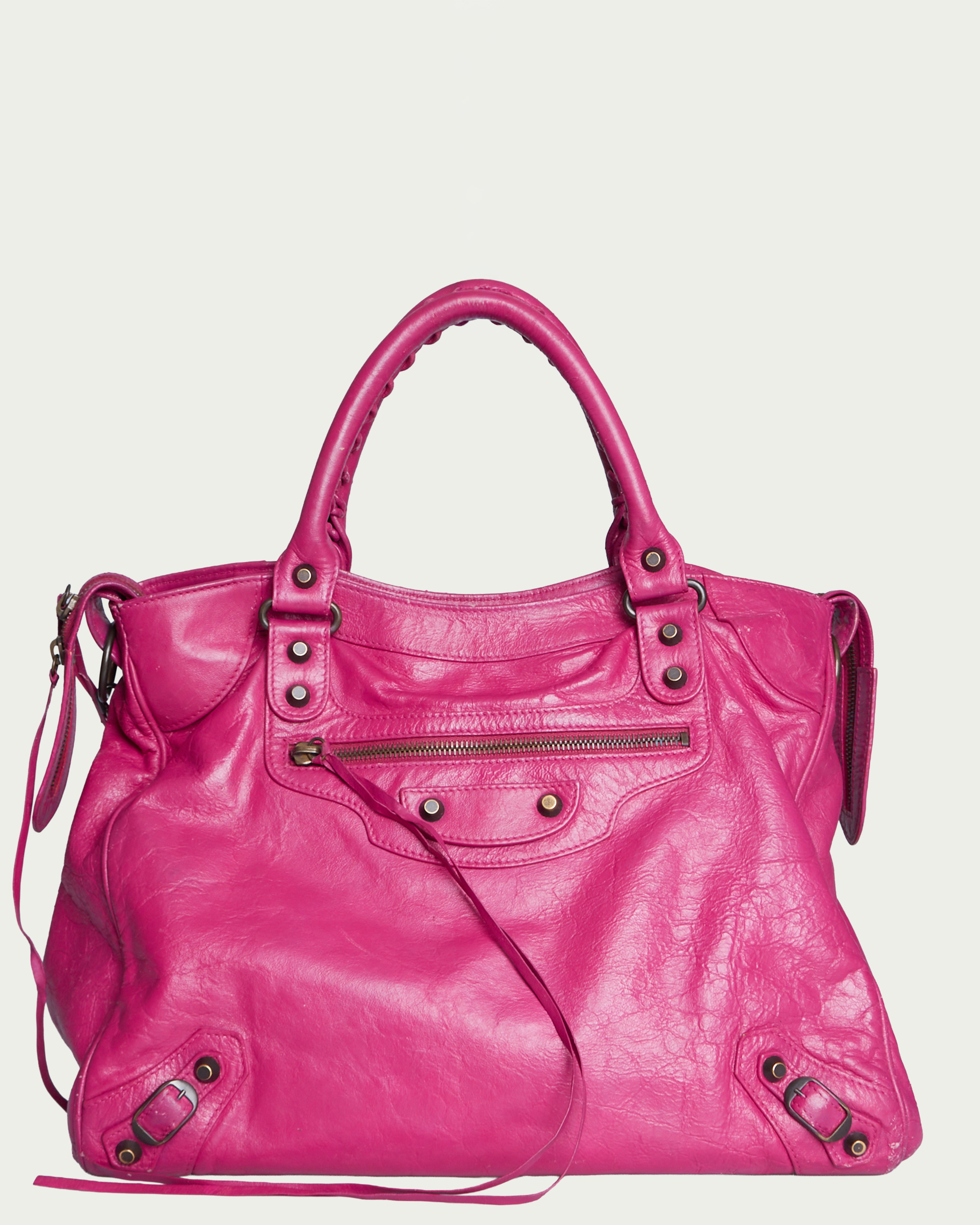 Balenciaga Town Bag