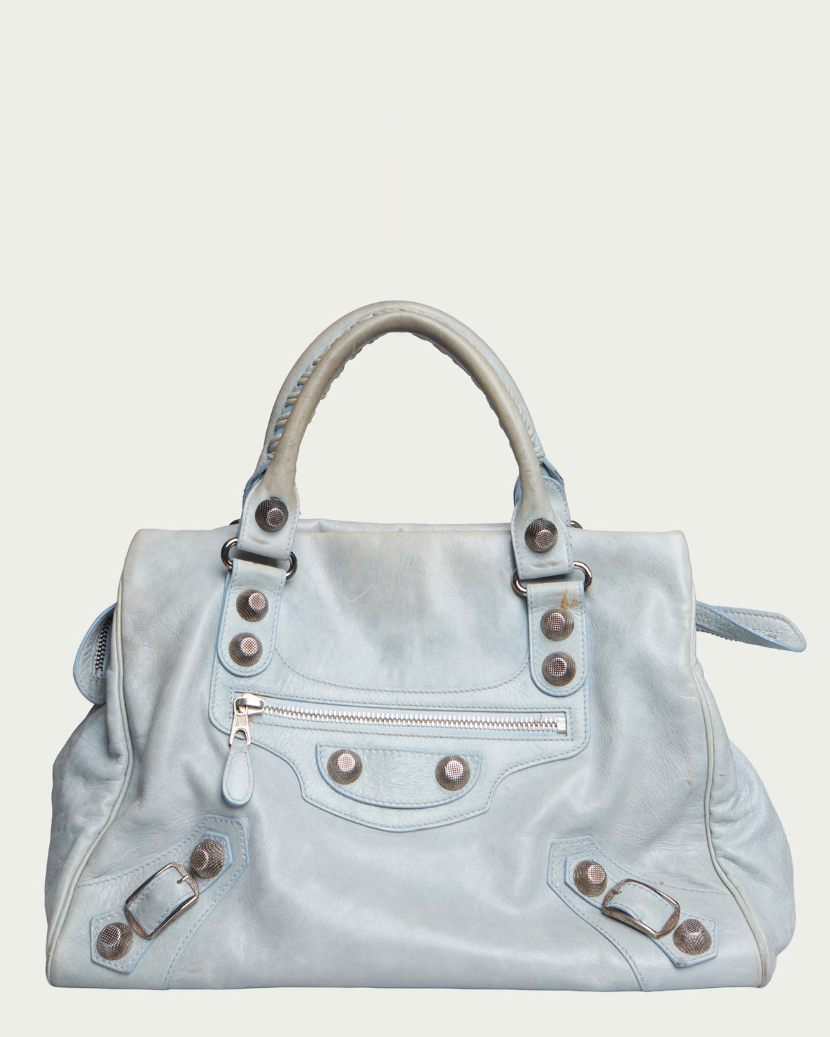 Balenciaga Giant Bag