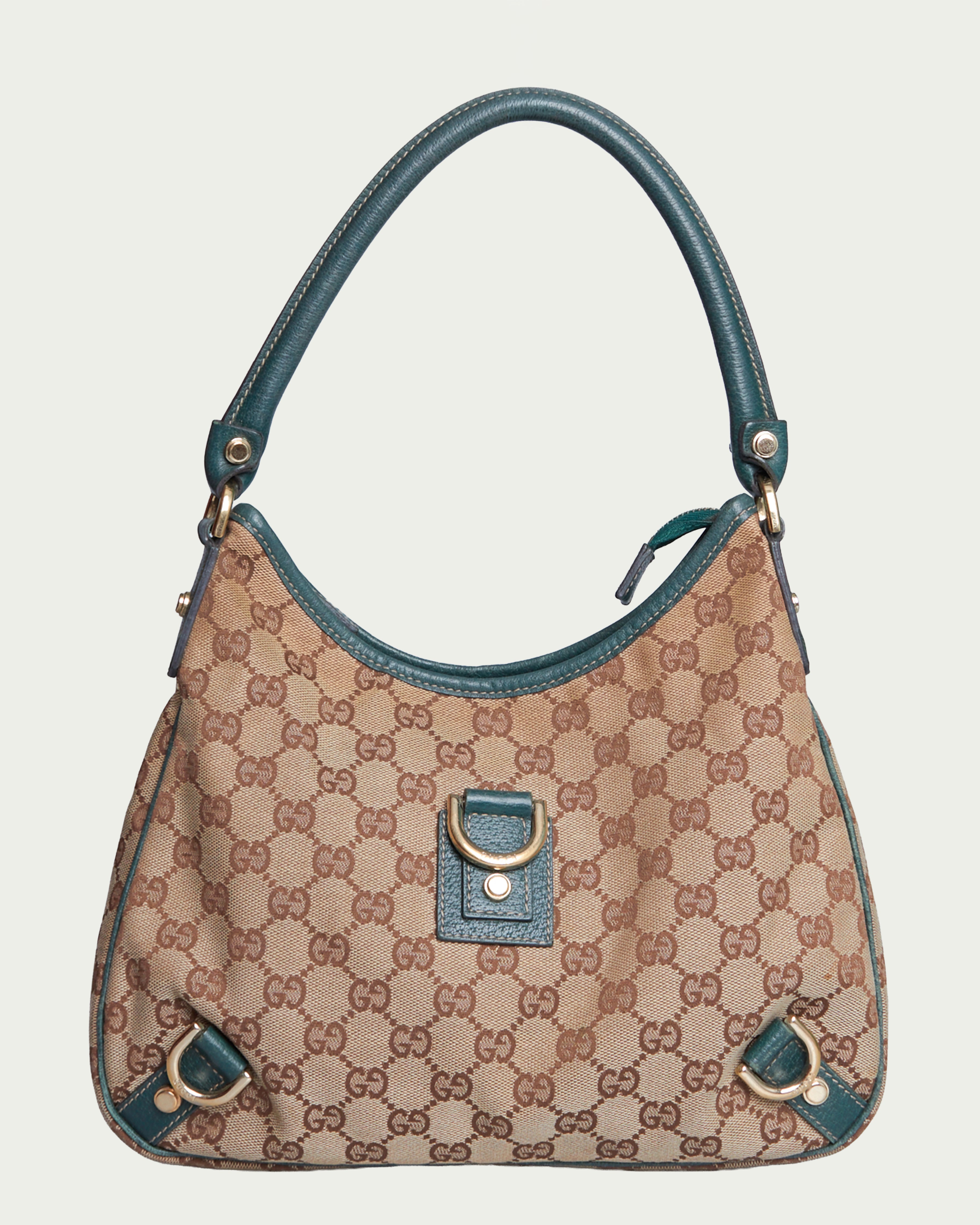 Gucci Abbey Hobo