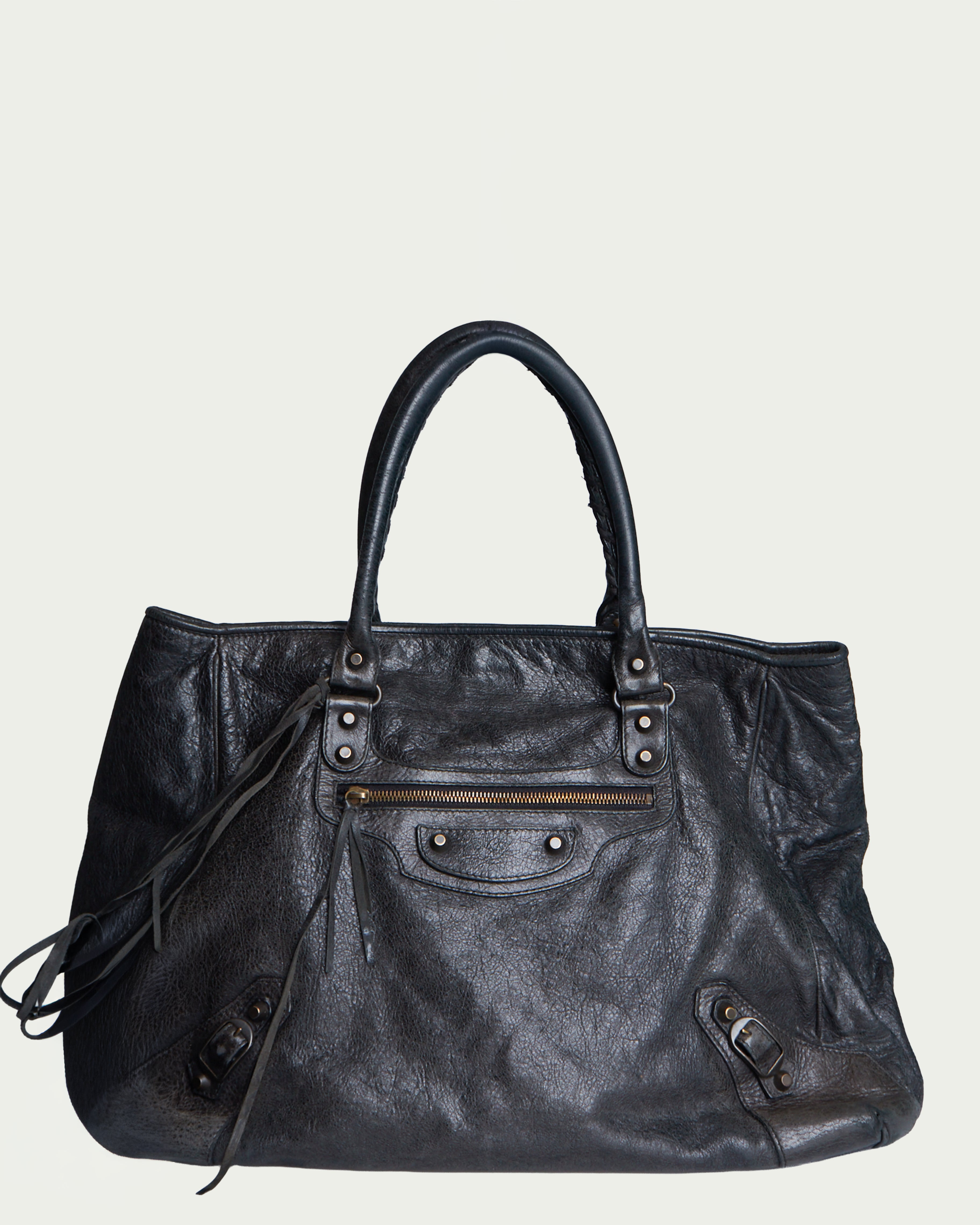 Balenciaga Le City Bag