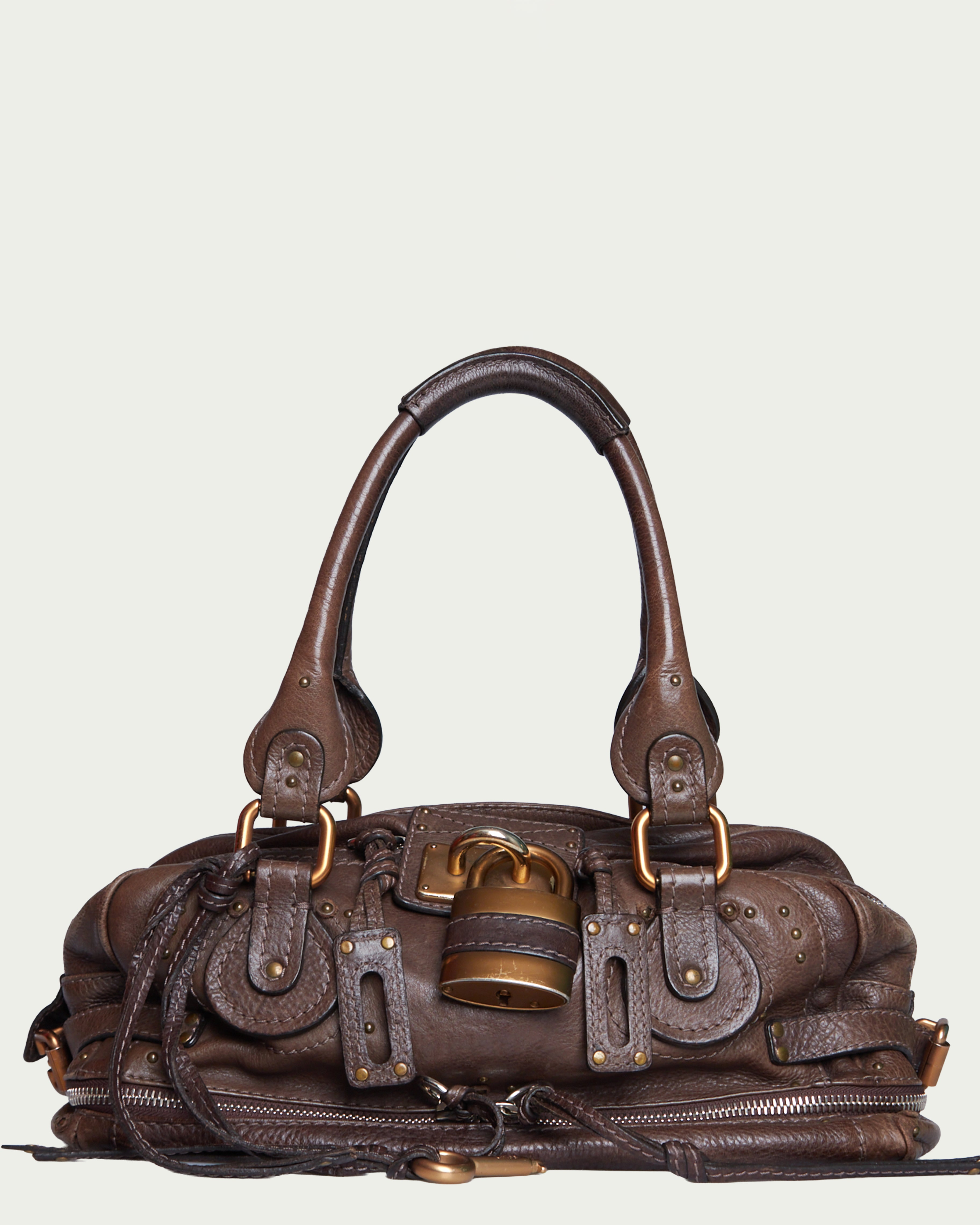 Chloé Paddington
