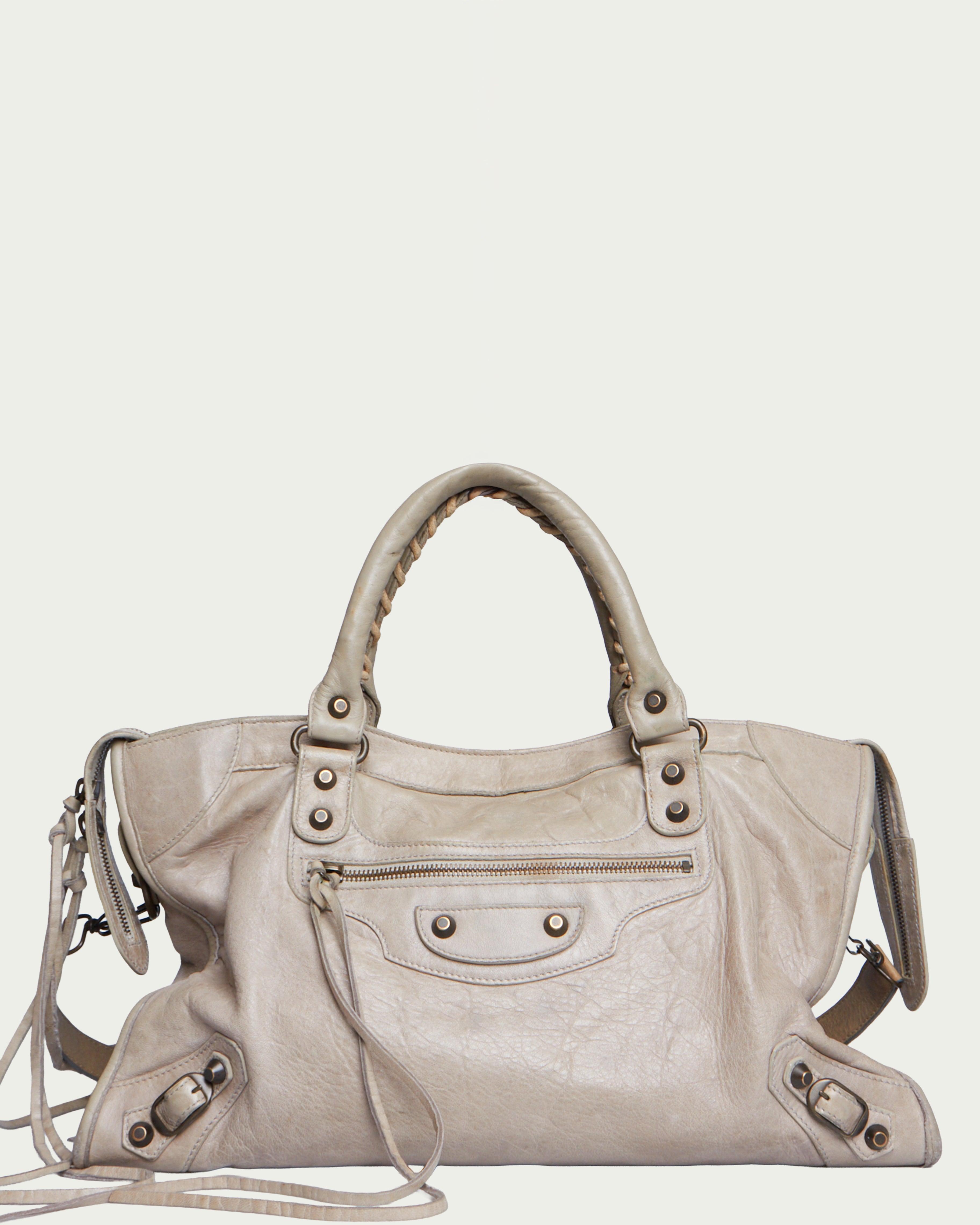 Balenciaga City Bag