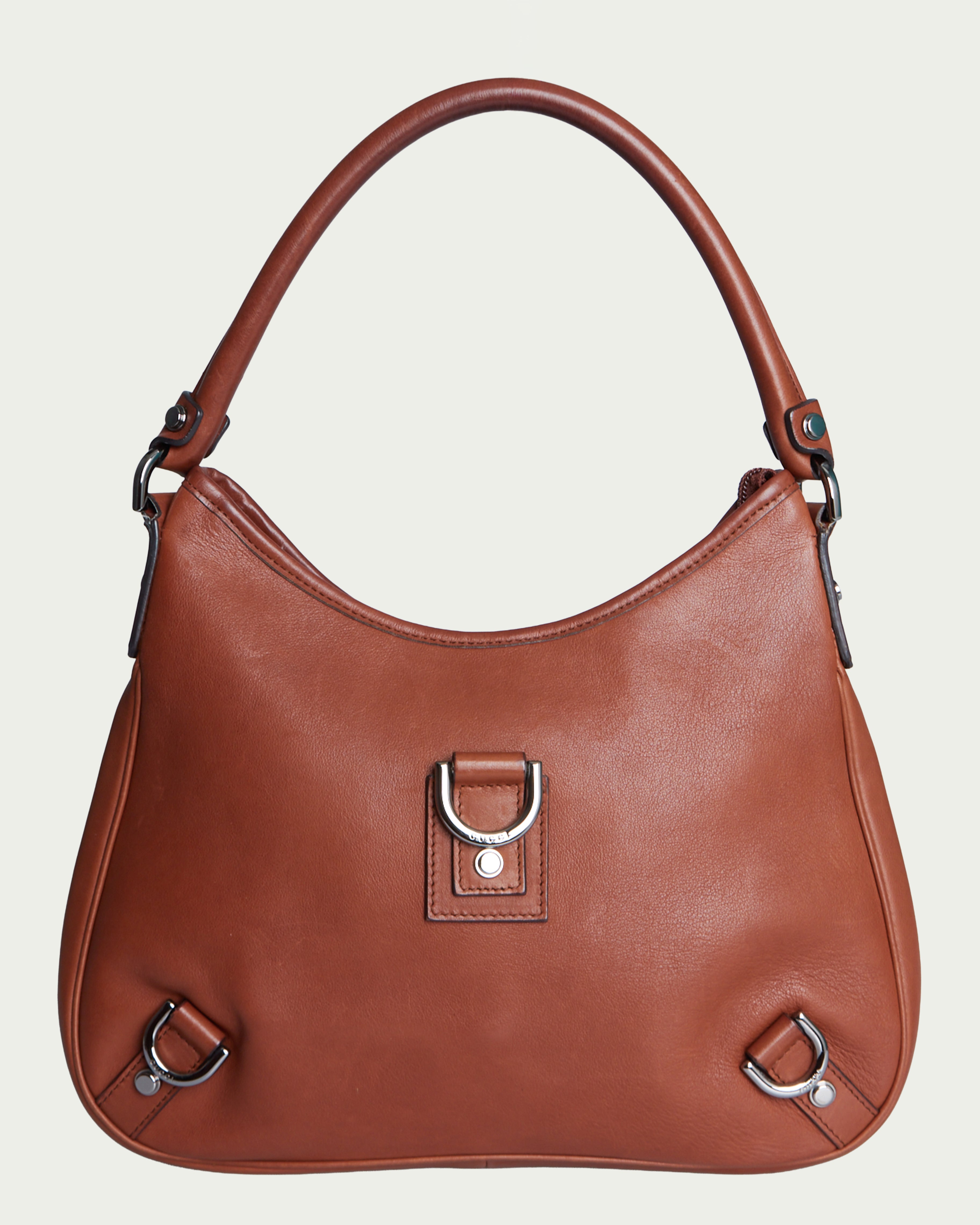 Gucci Abbey Hobo