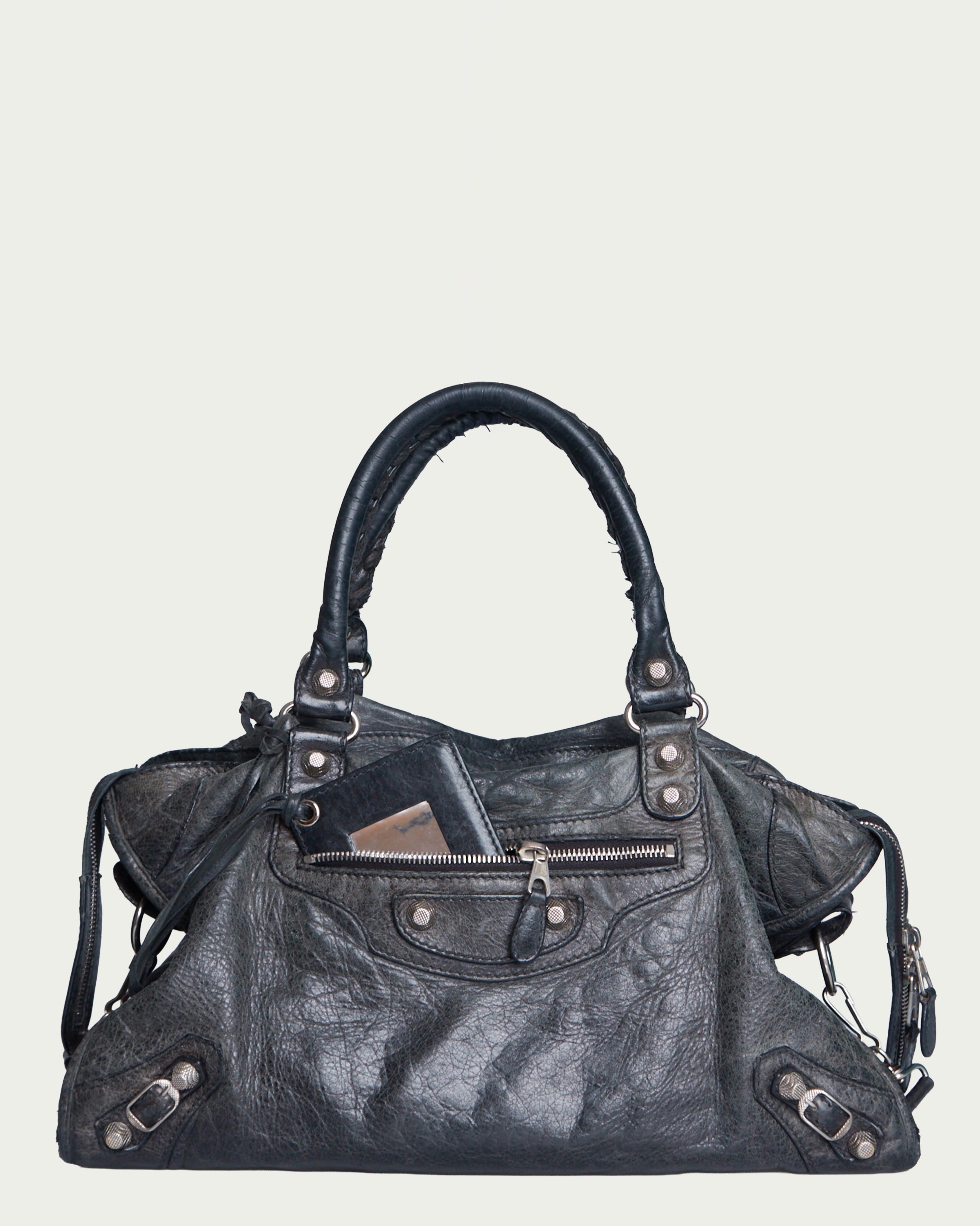 Balenciaga City Bag
