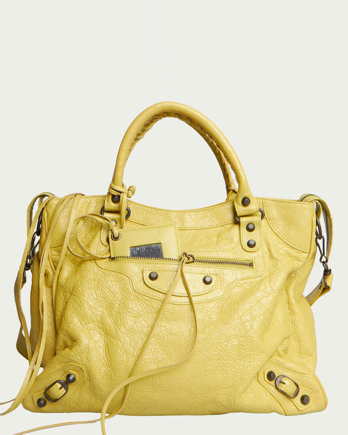 Balenciaga Town Bag