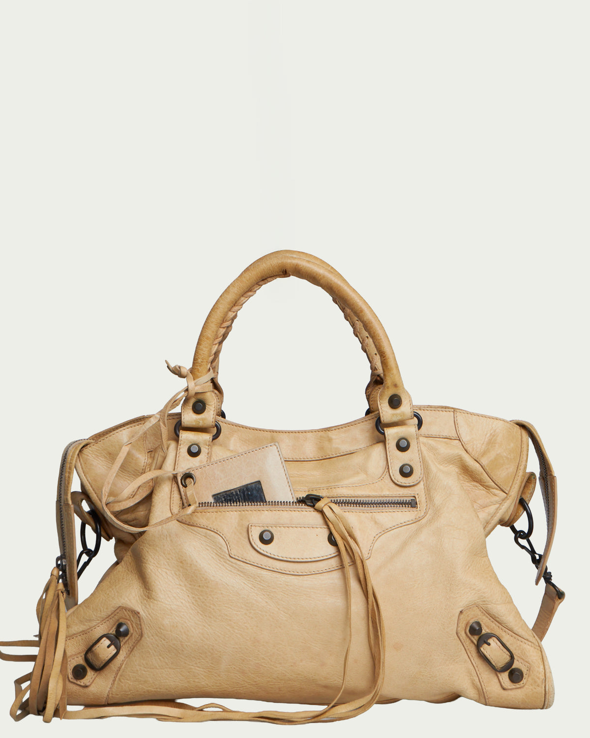 Balenciaga City Bag