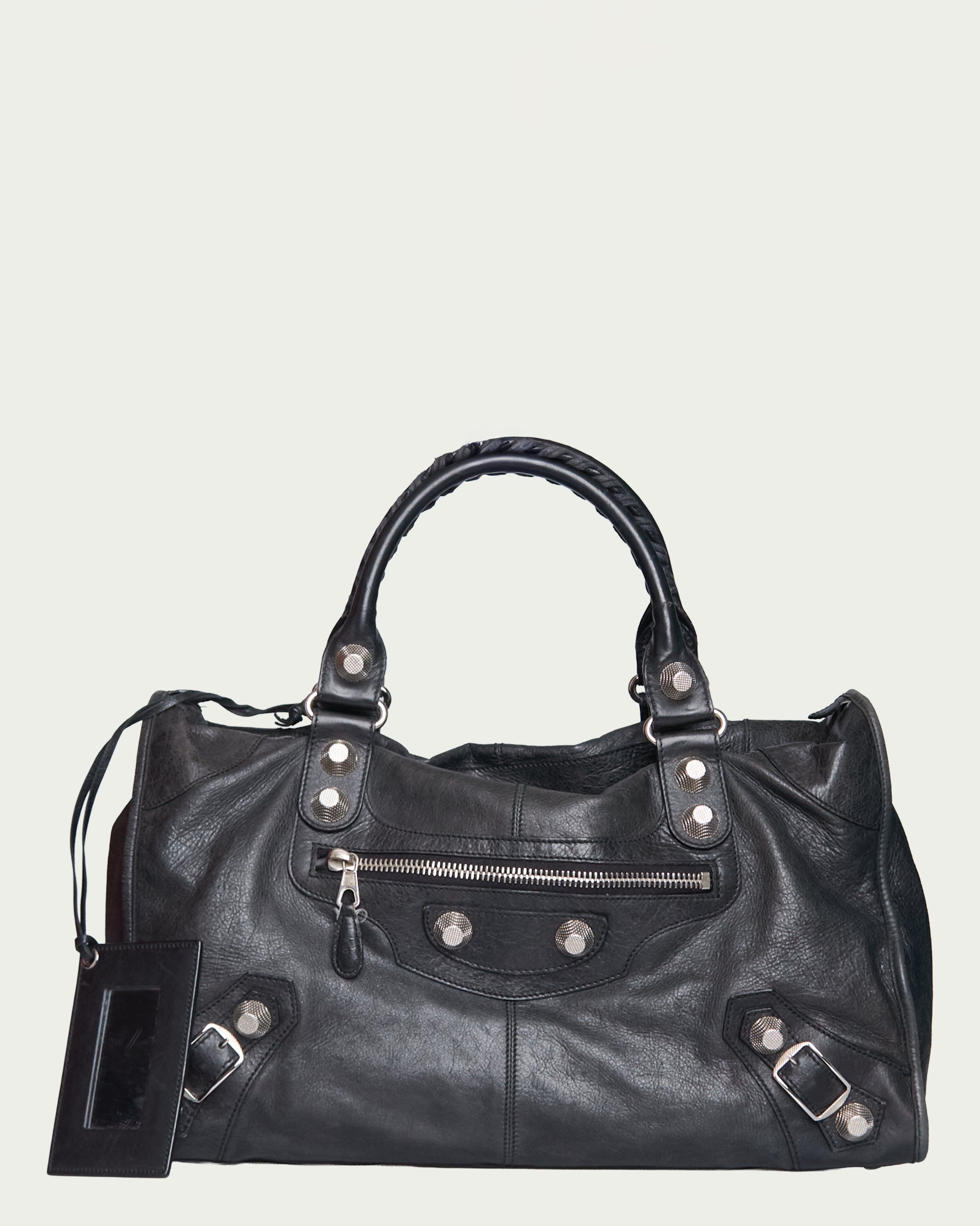 Balenciaga Giant Work Bag