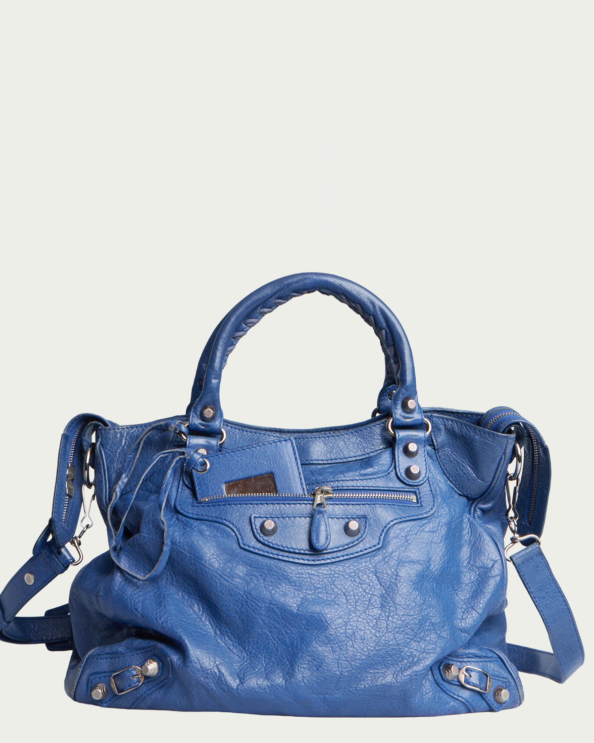 Balenciaga Velo Bag