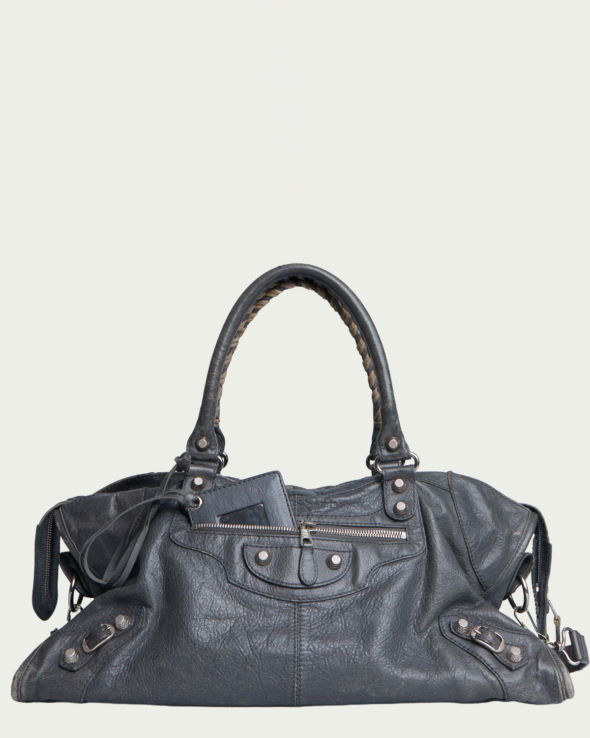 Balenciaga City Bag
