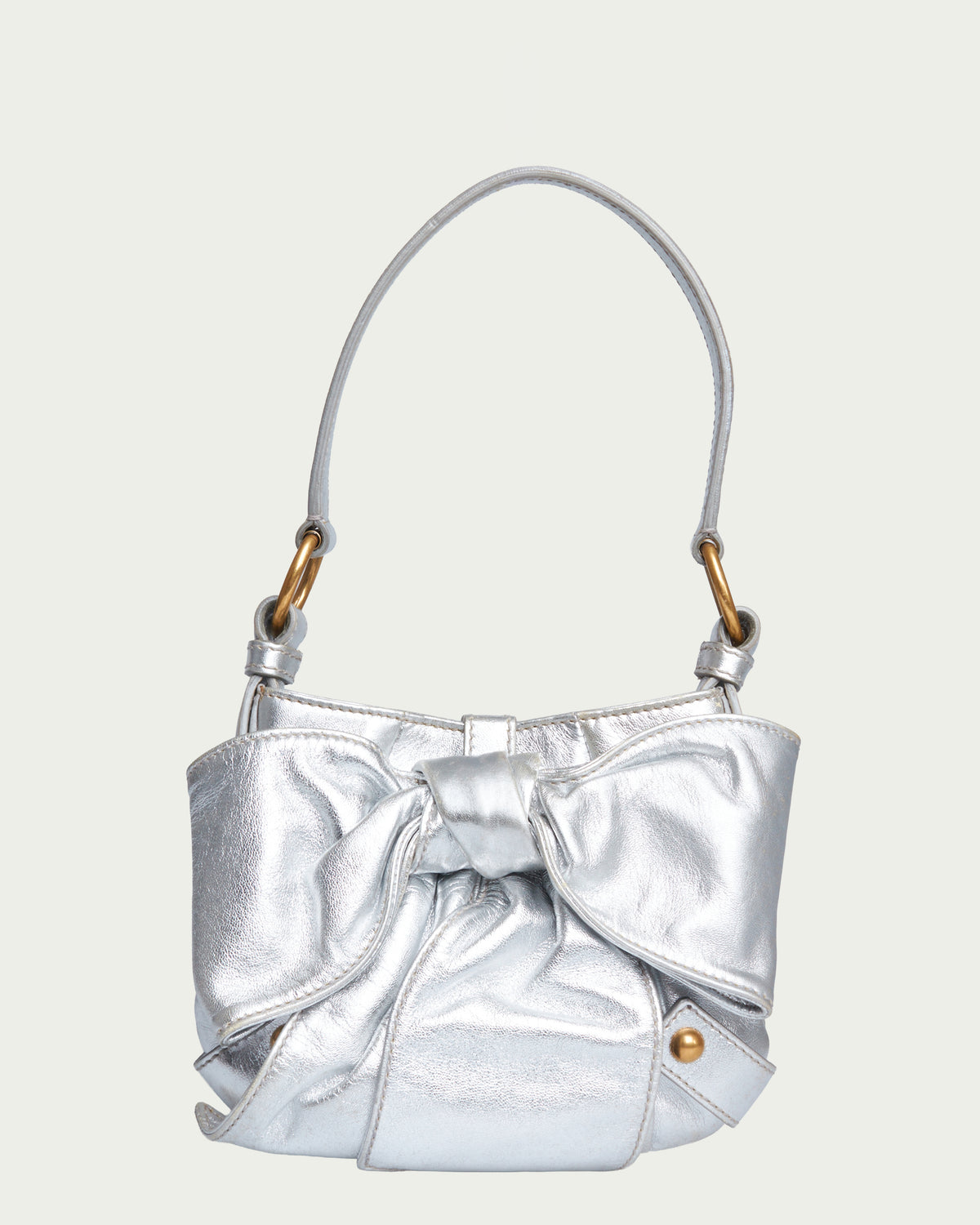 Yves Saint Laurent Sac Bow Bag