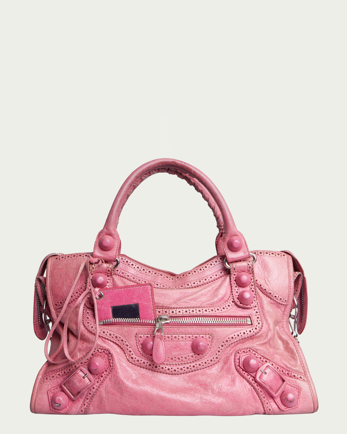 Balenciaga City Bag
