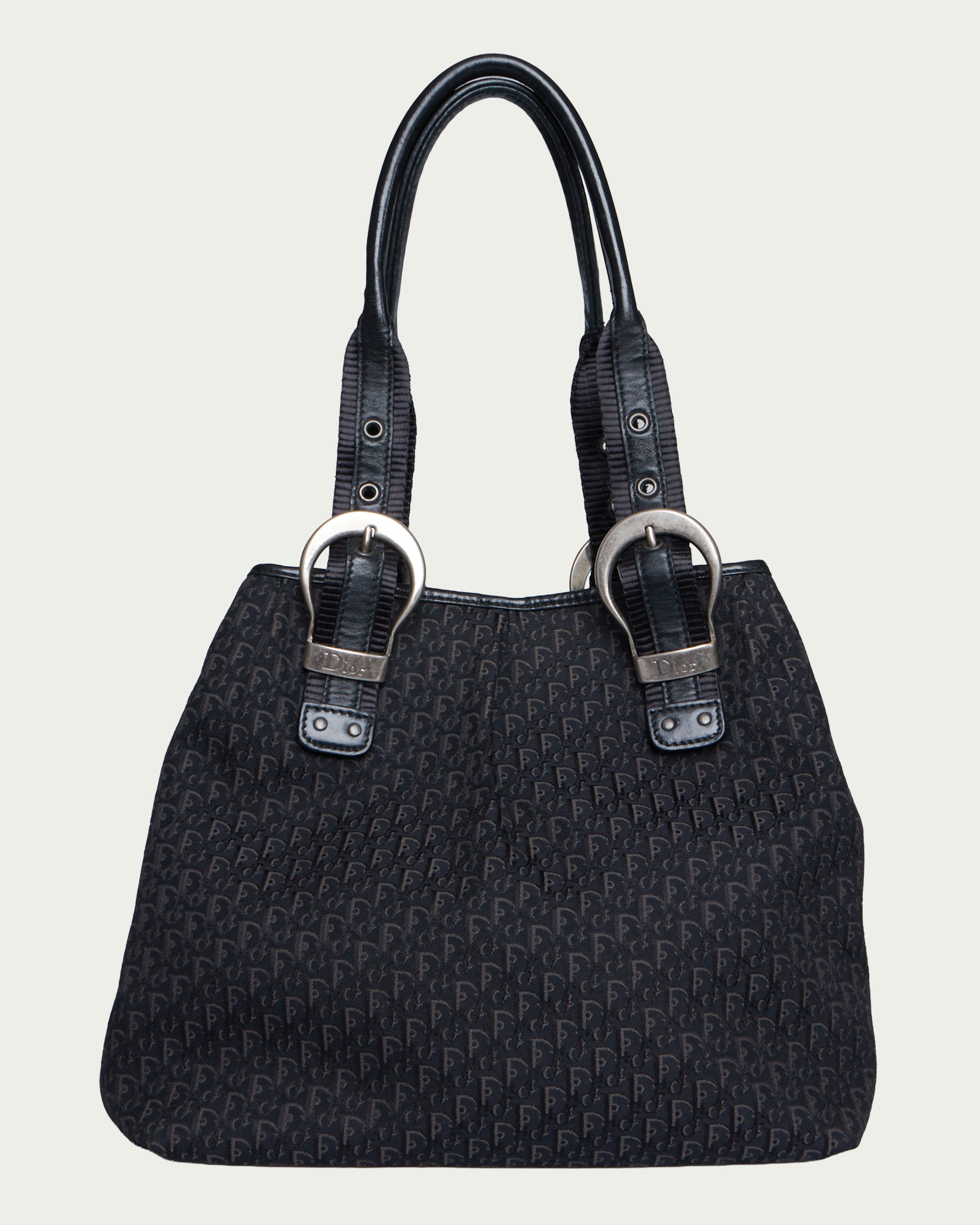 Christian Dior Pre-Owned 2007 Diorissimo Trotter