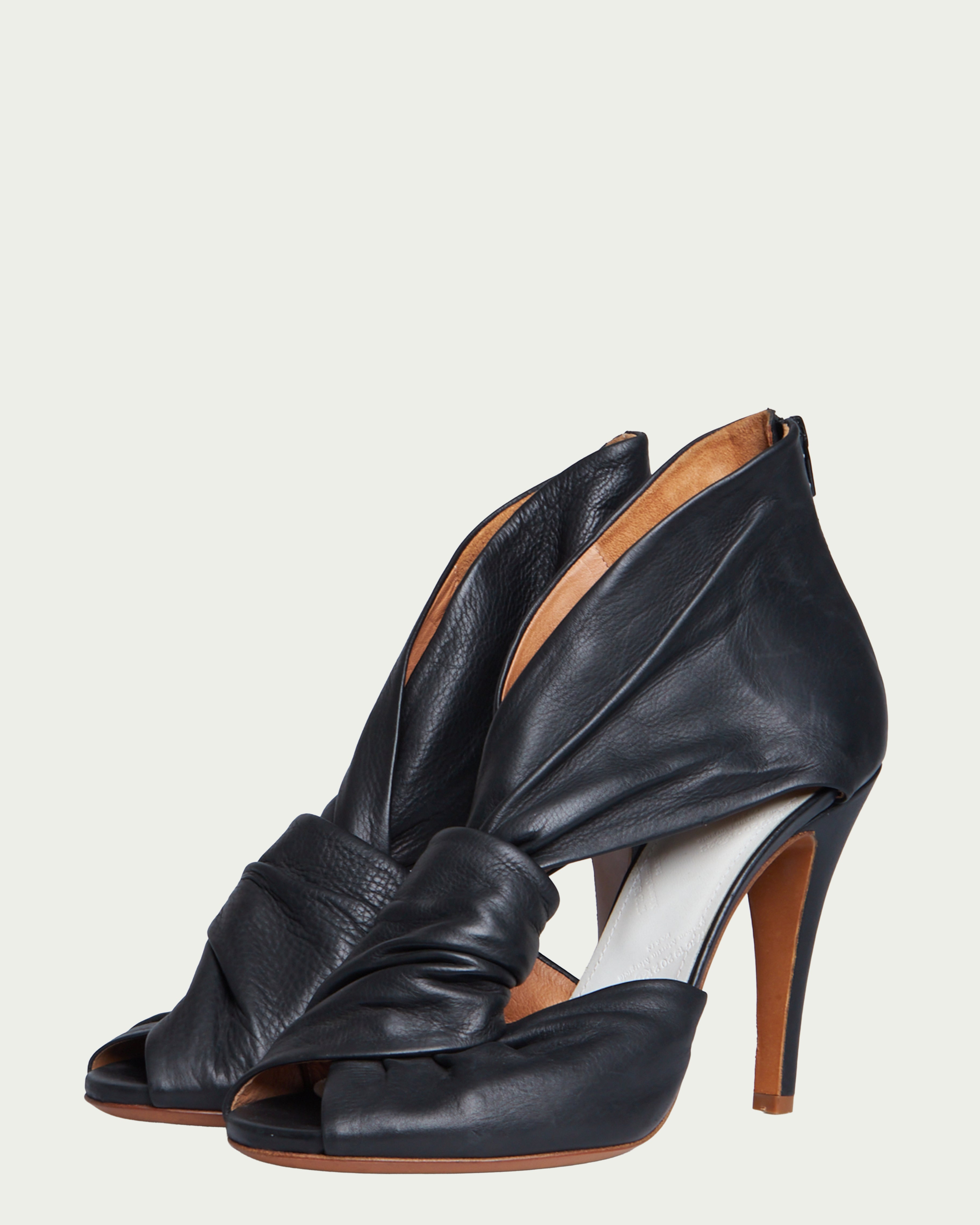 Maison Margiela Knotted Pumps