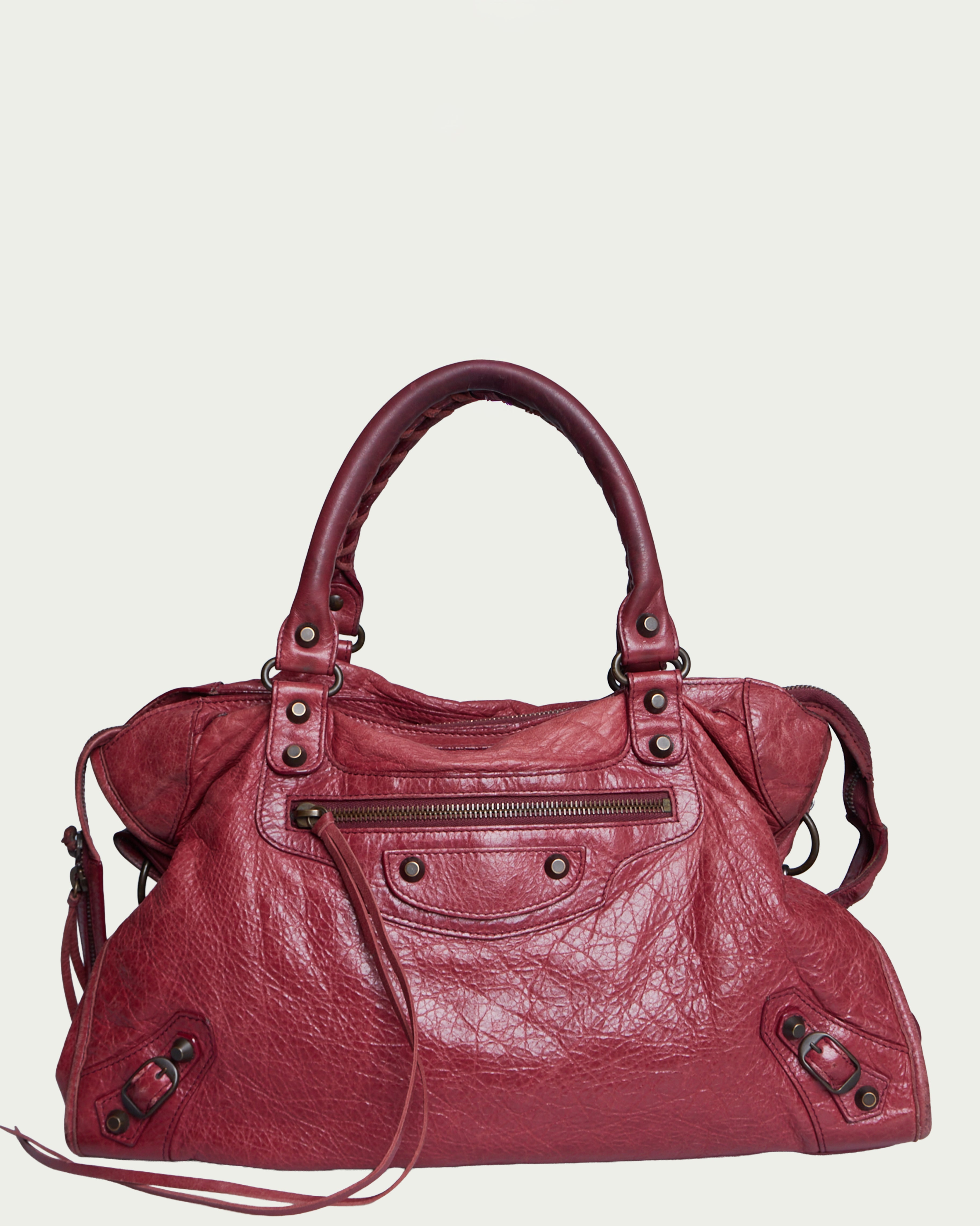 Balenciaga City Bag