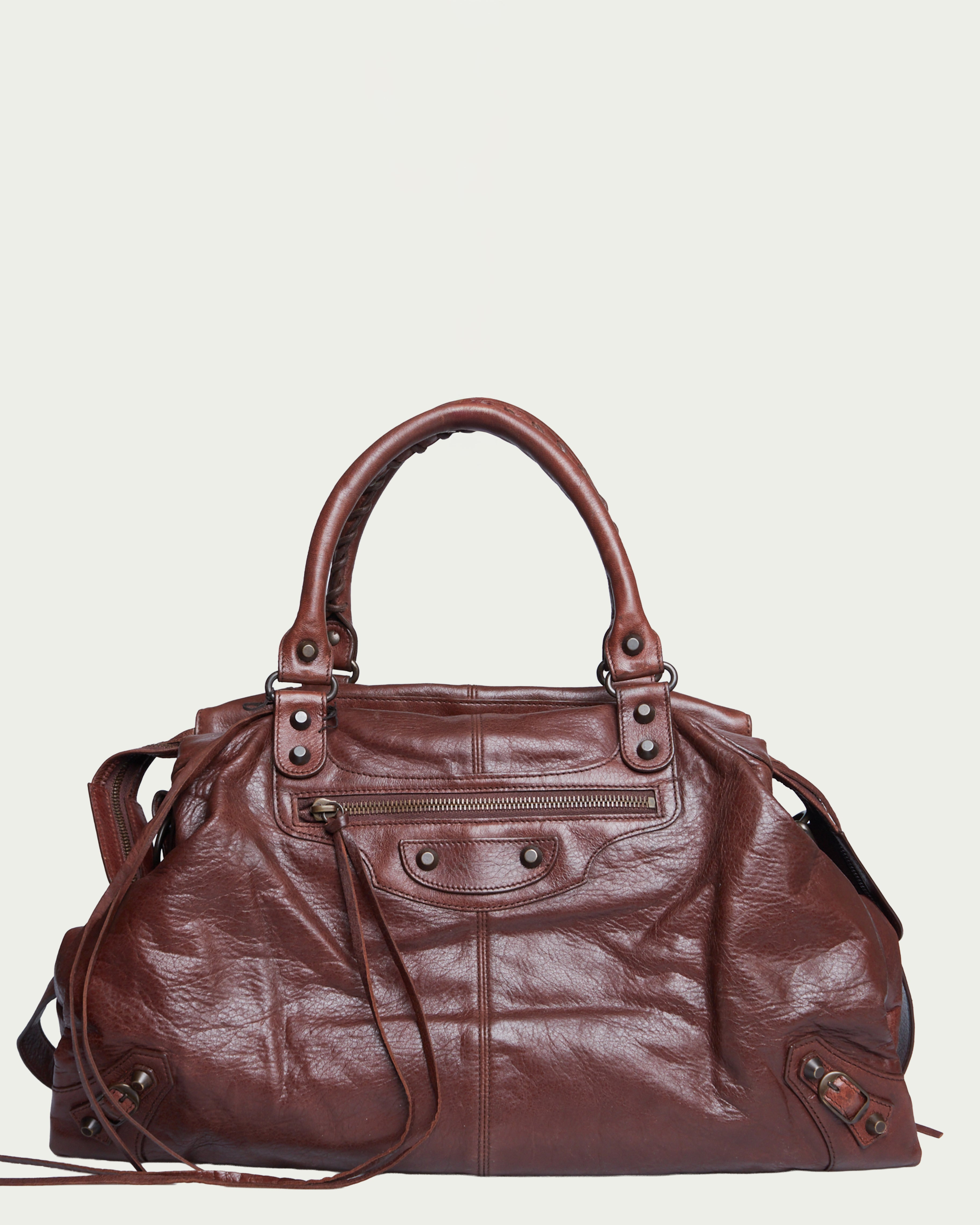 Balenciaga Work Bag