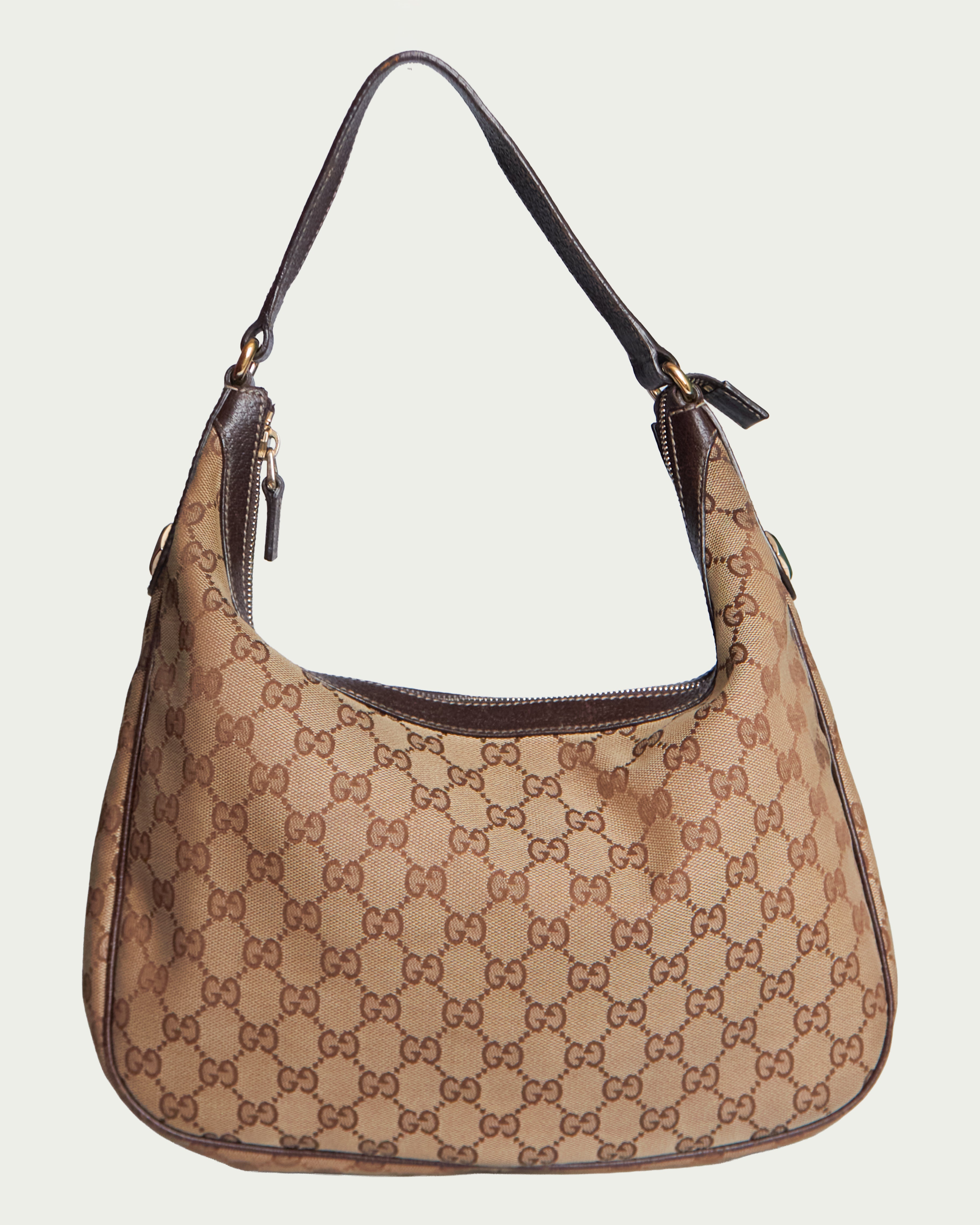 Gucci Hobo Bag