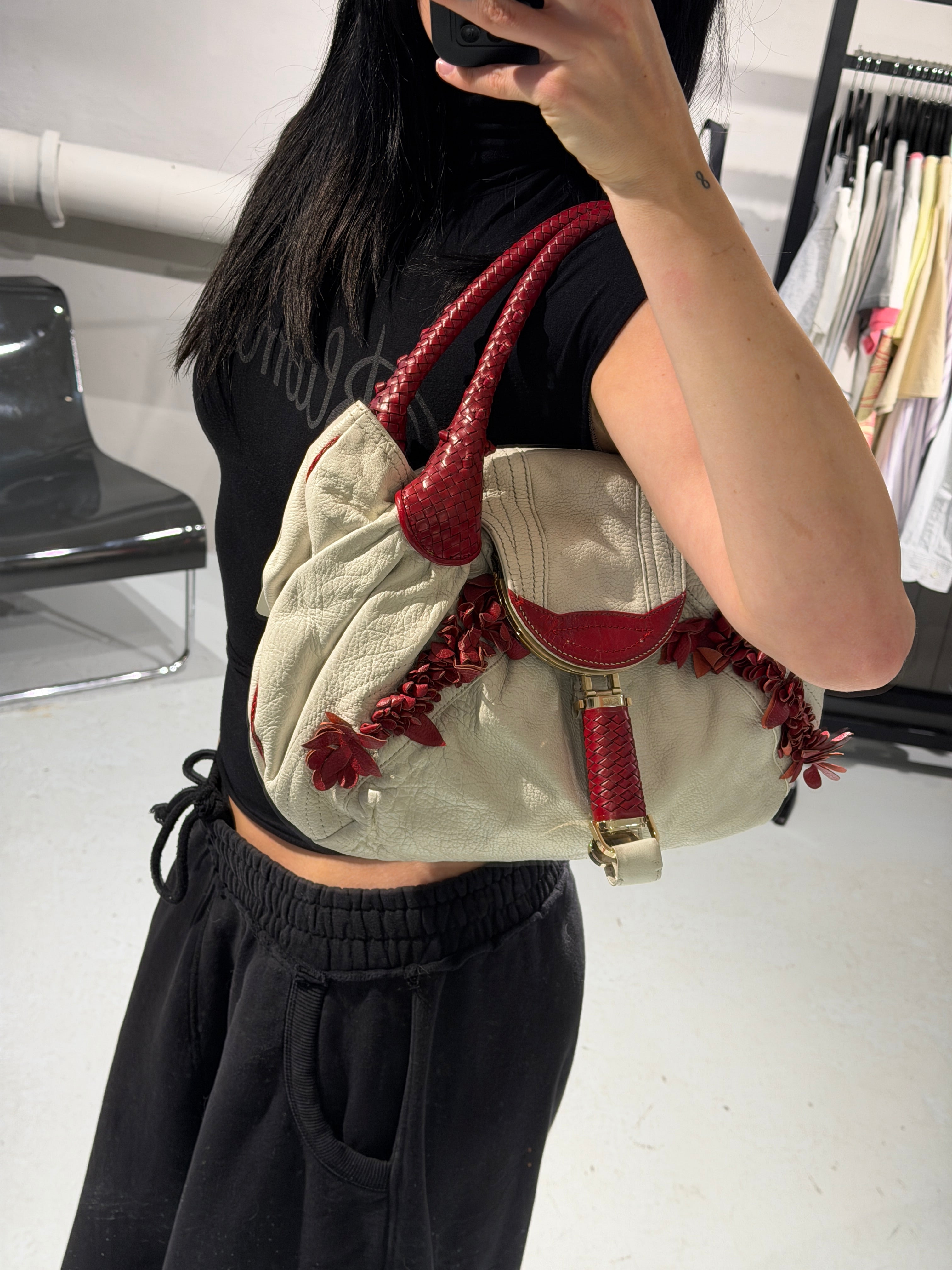 Fendi Spy Bag