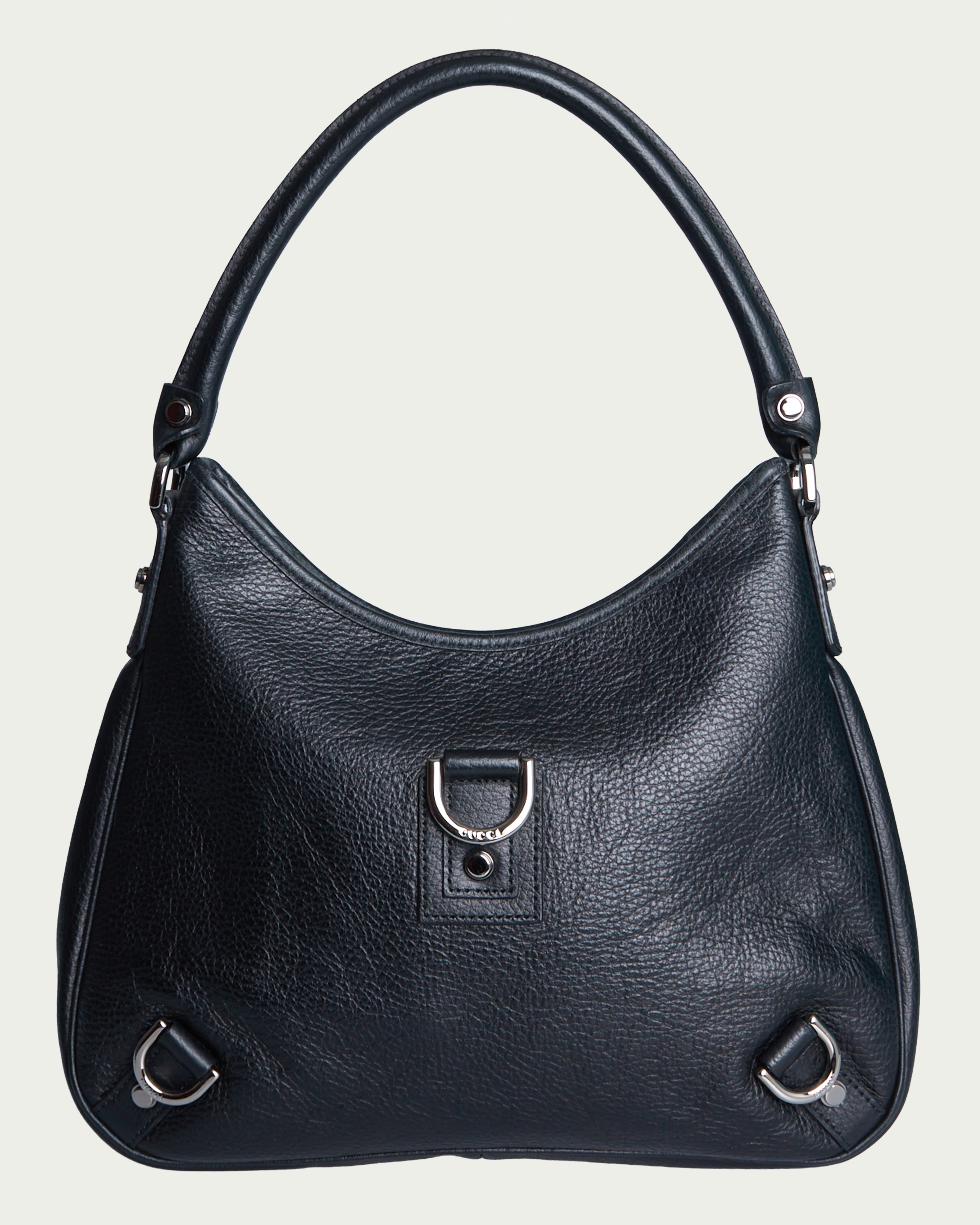 Gucci Abbey Hobo