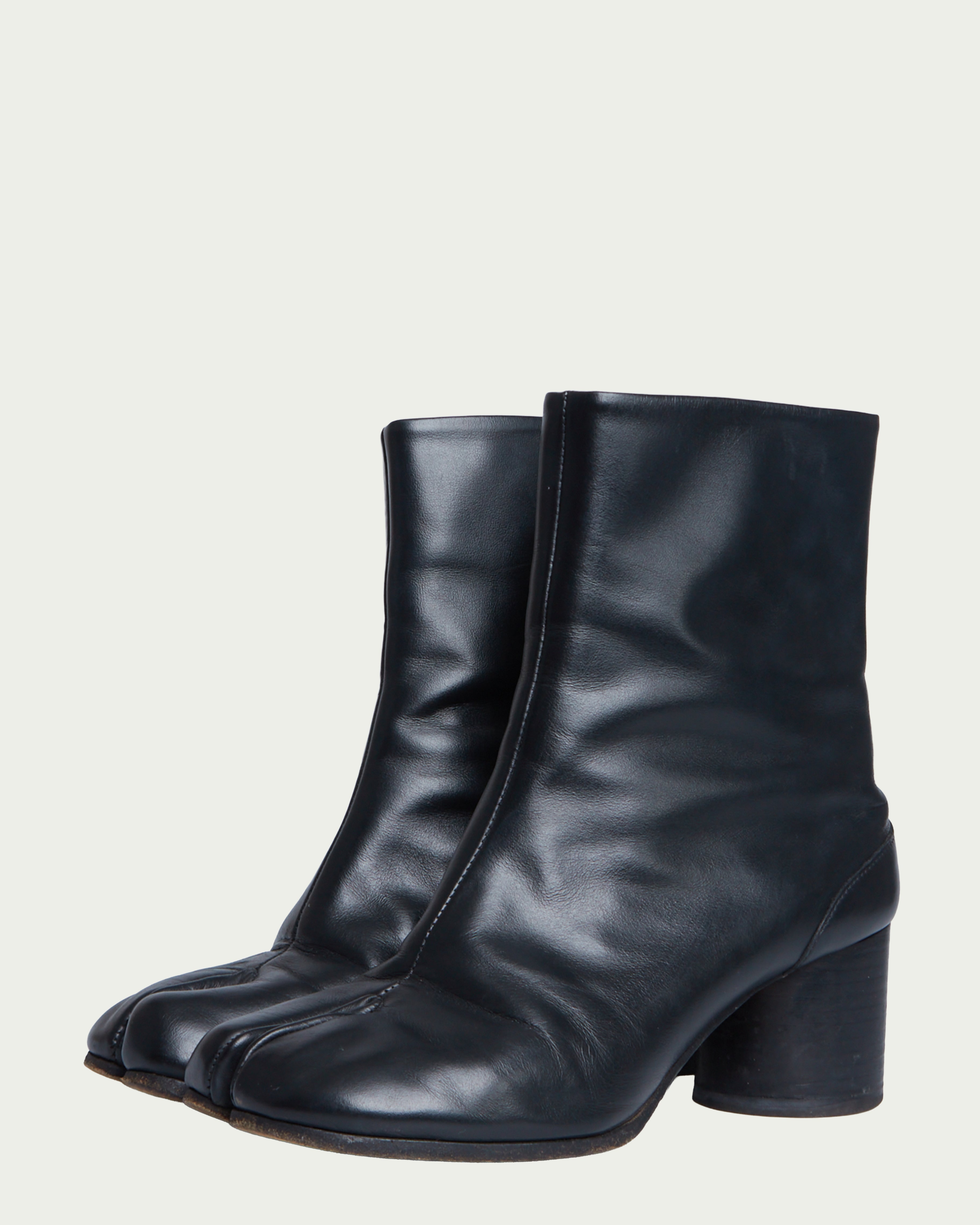 Maison Margiela Tabi Boots