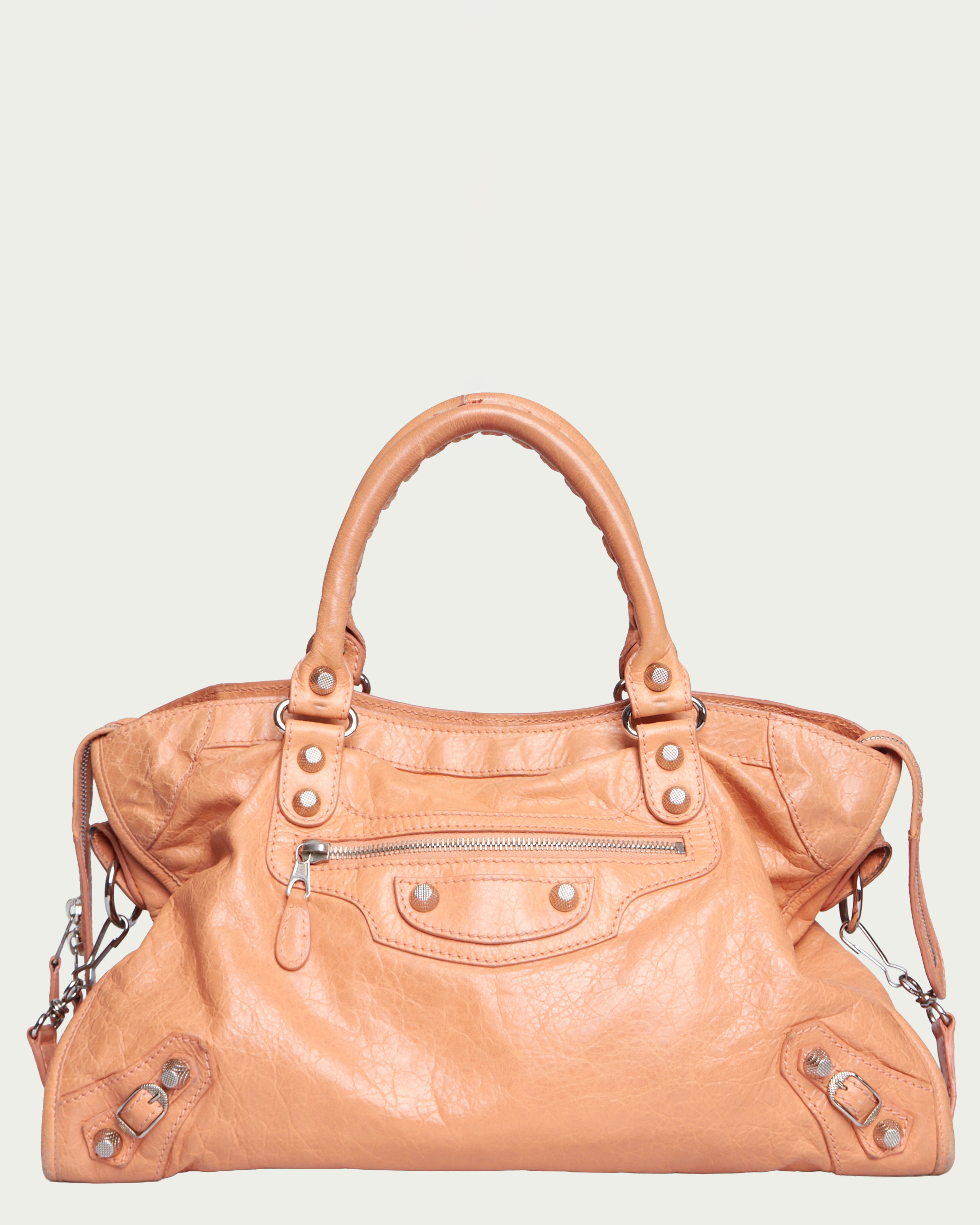 Balenciaga City Bag