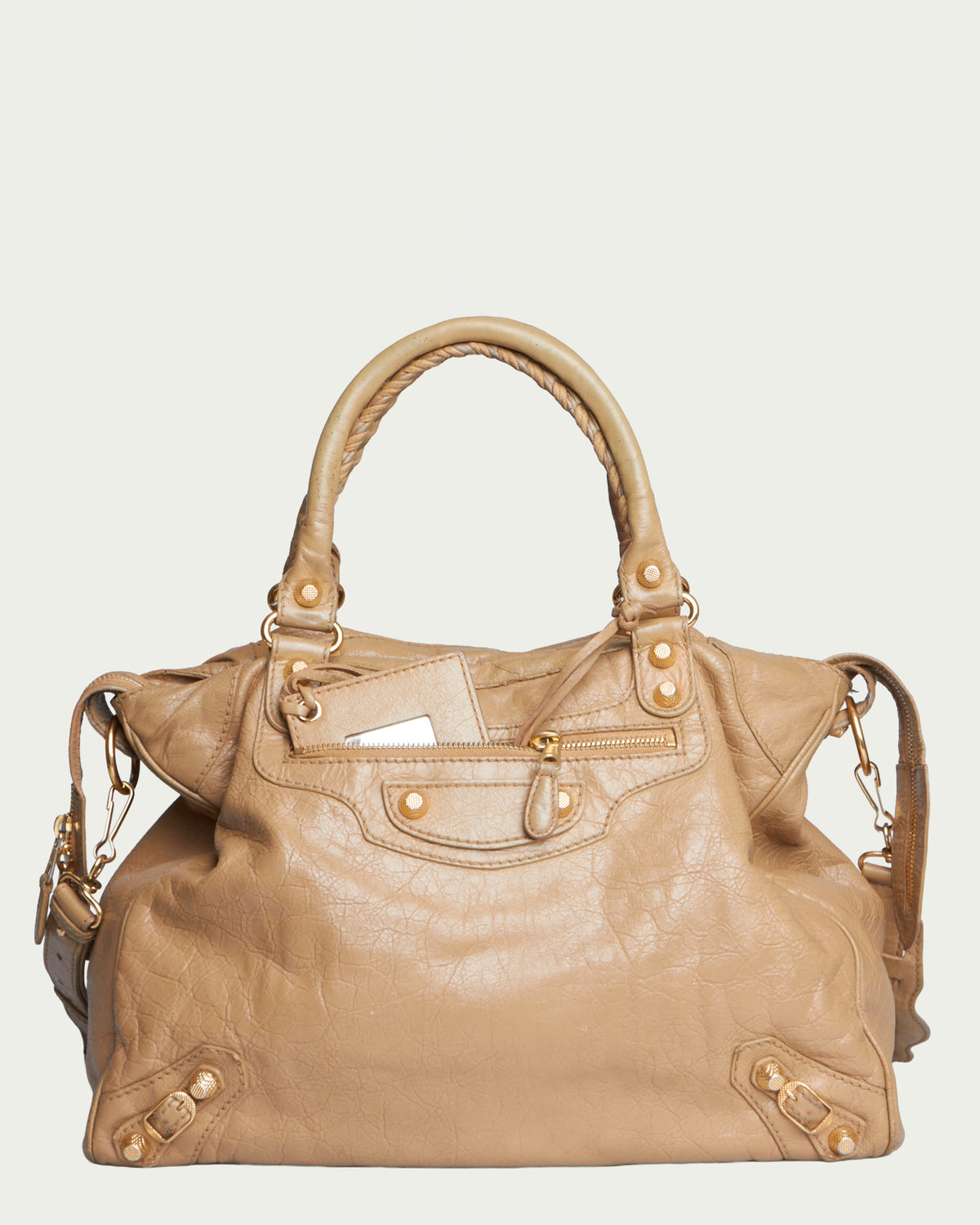 Balenciaga Velo Bag