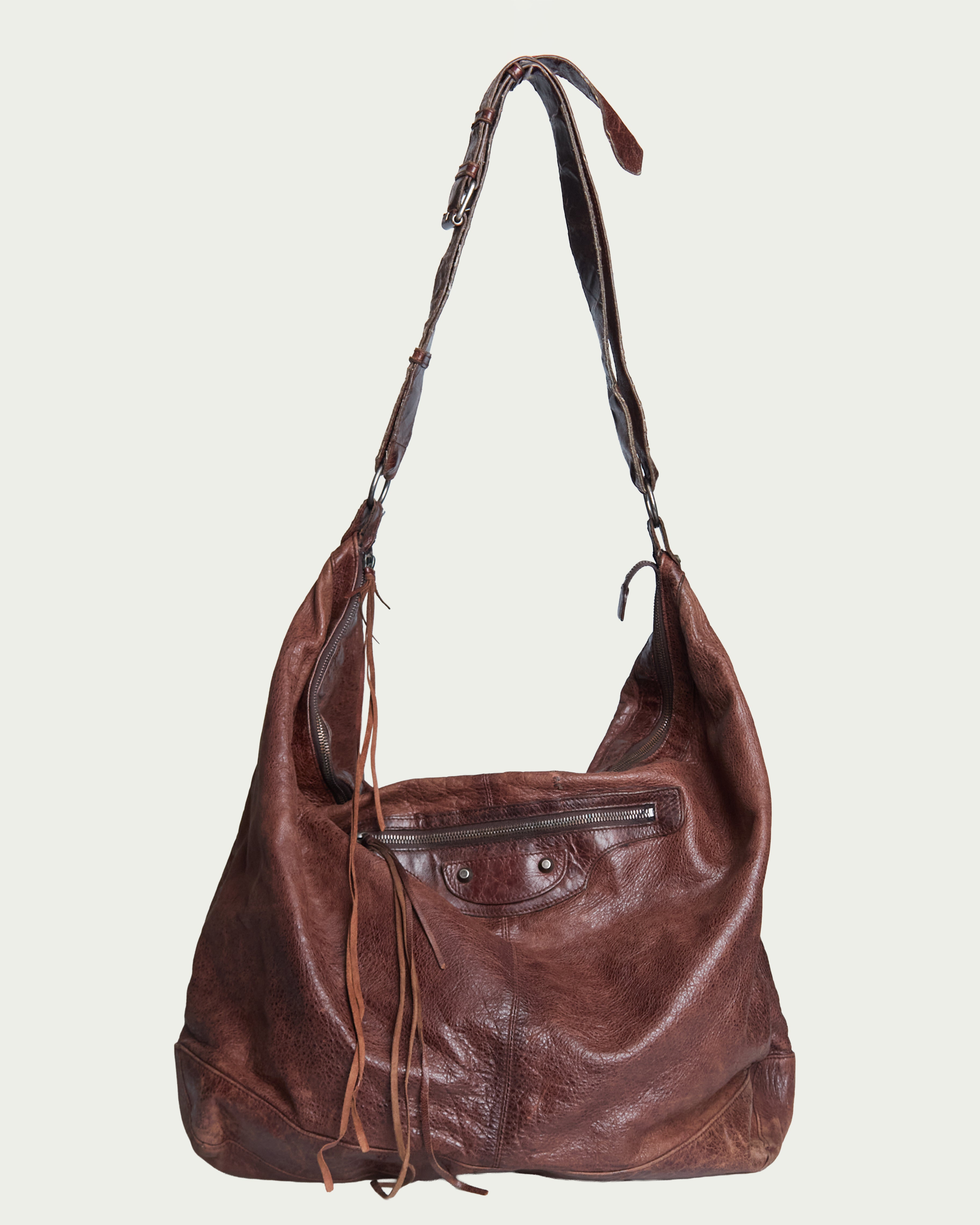 Balenciaga Courier Bag XL