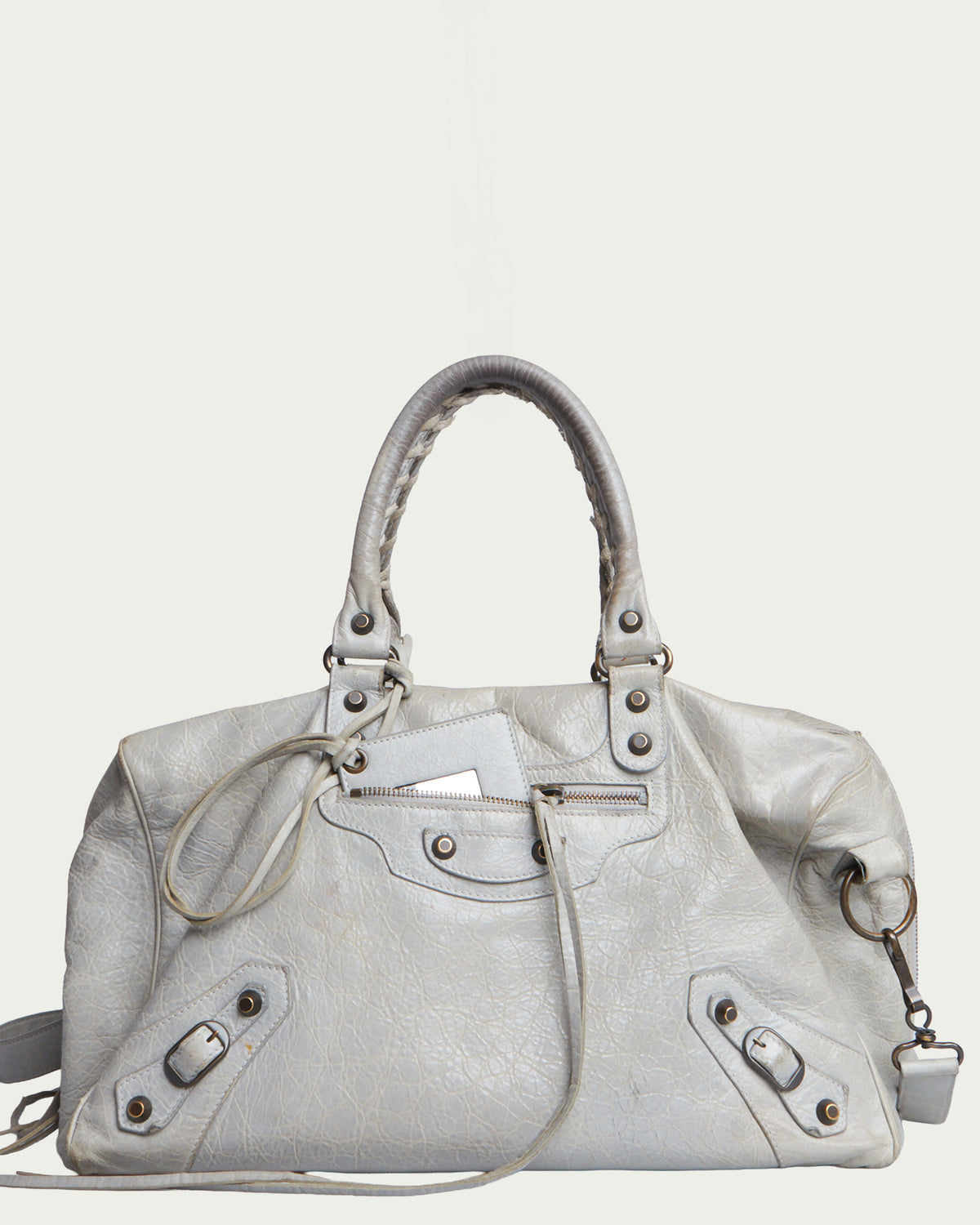 Balenciaga City Bag