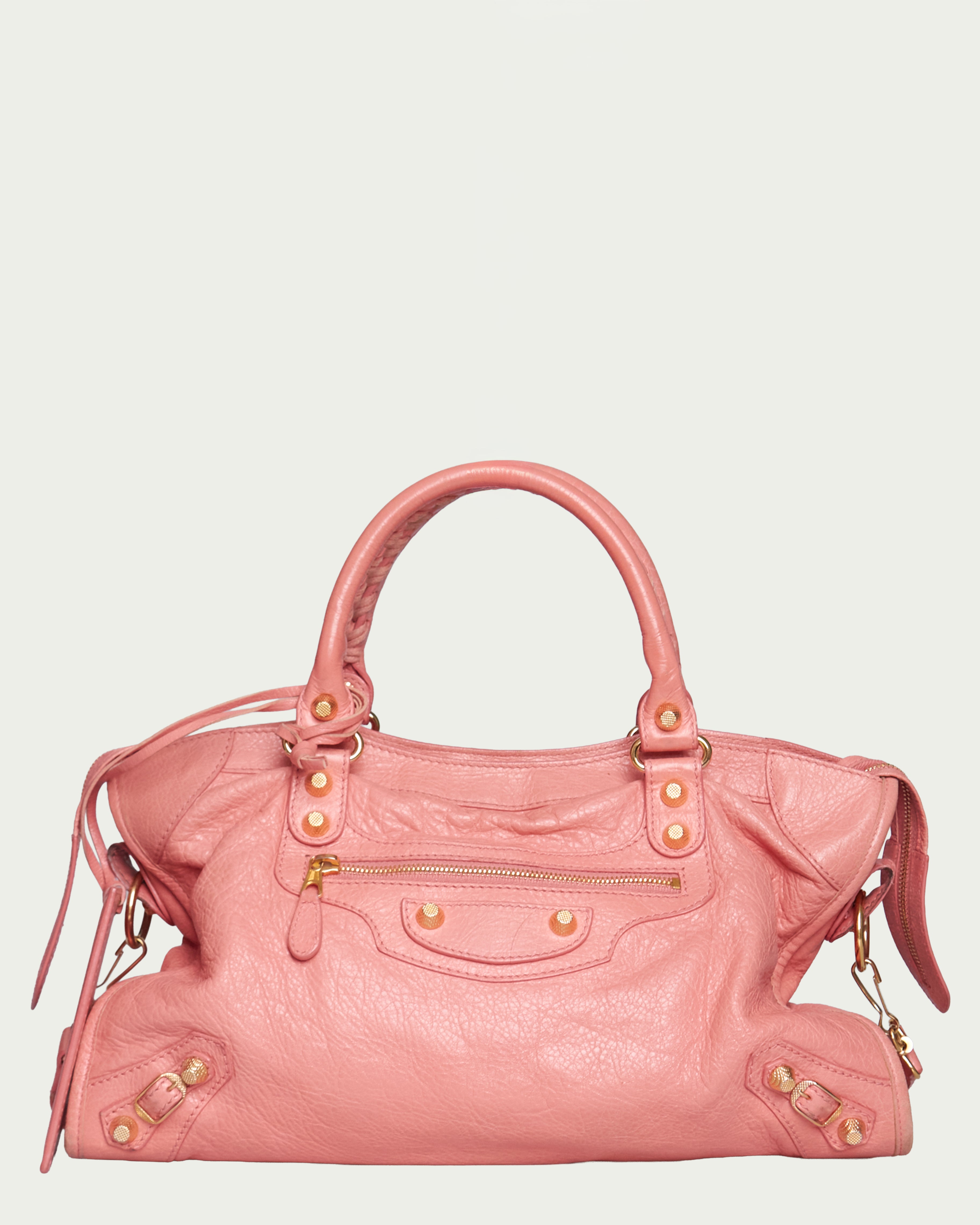 Balenciaga City Bag