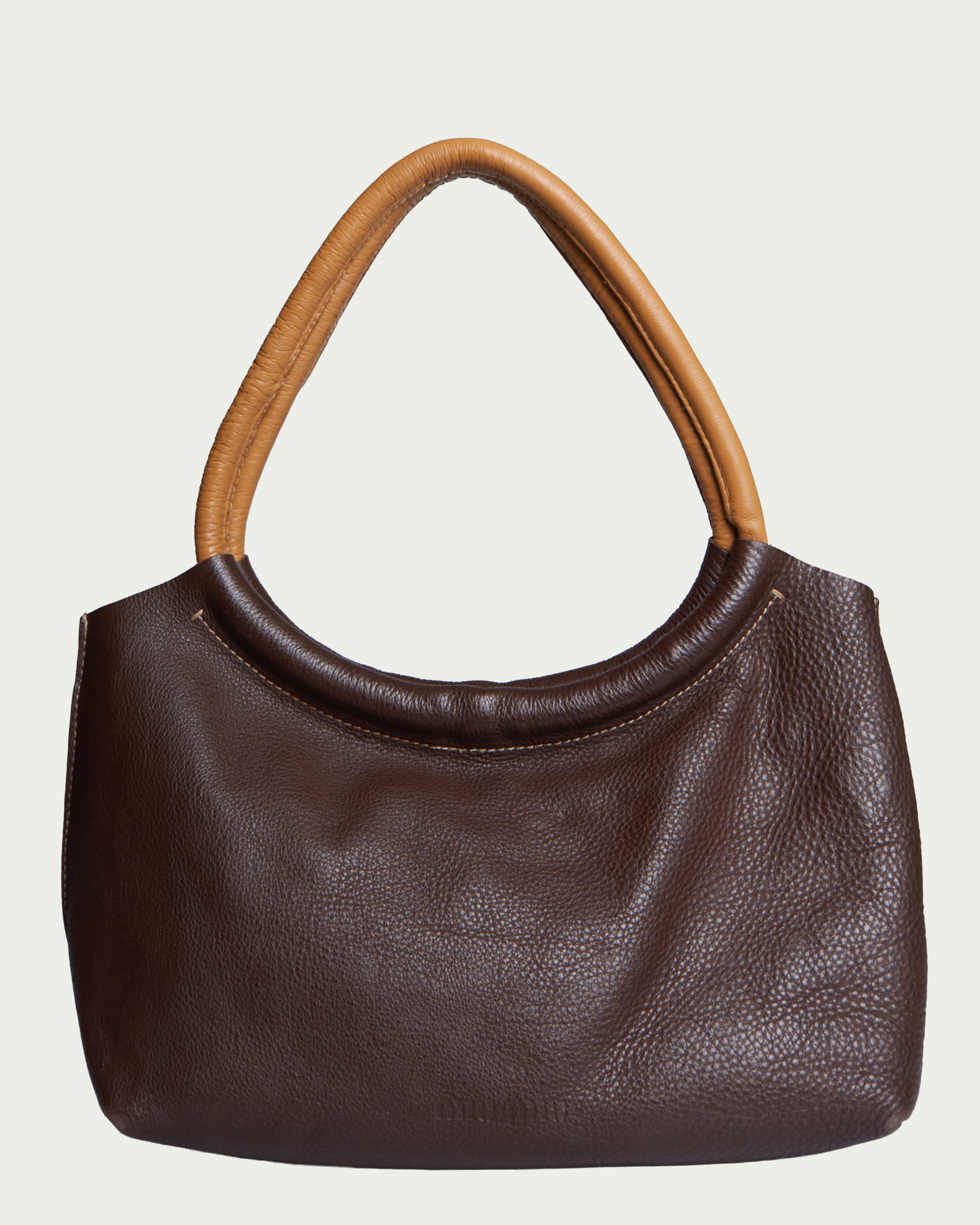 Miu Miu Leather Shoulder Bag