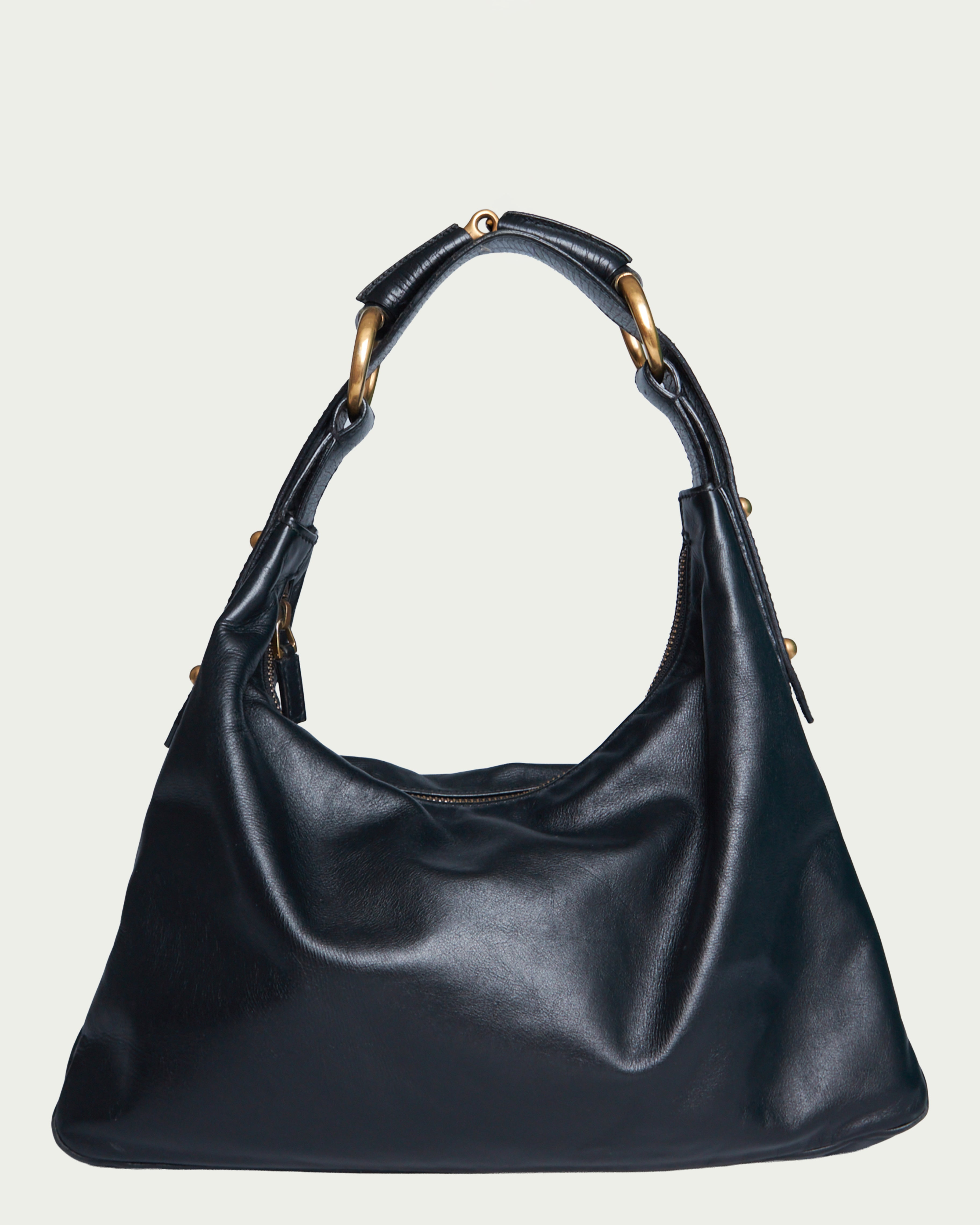 Gucci Horsebit Hobo
