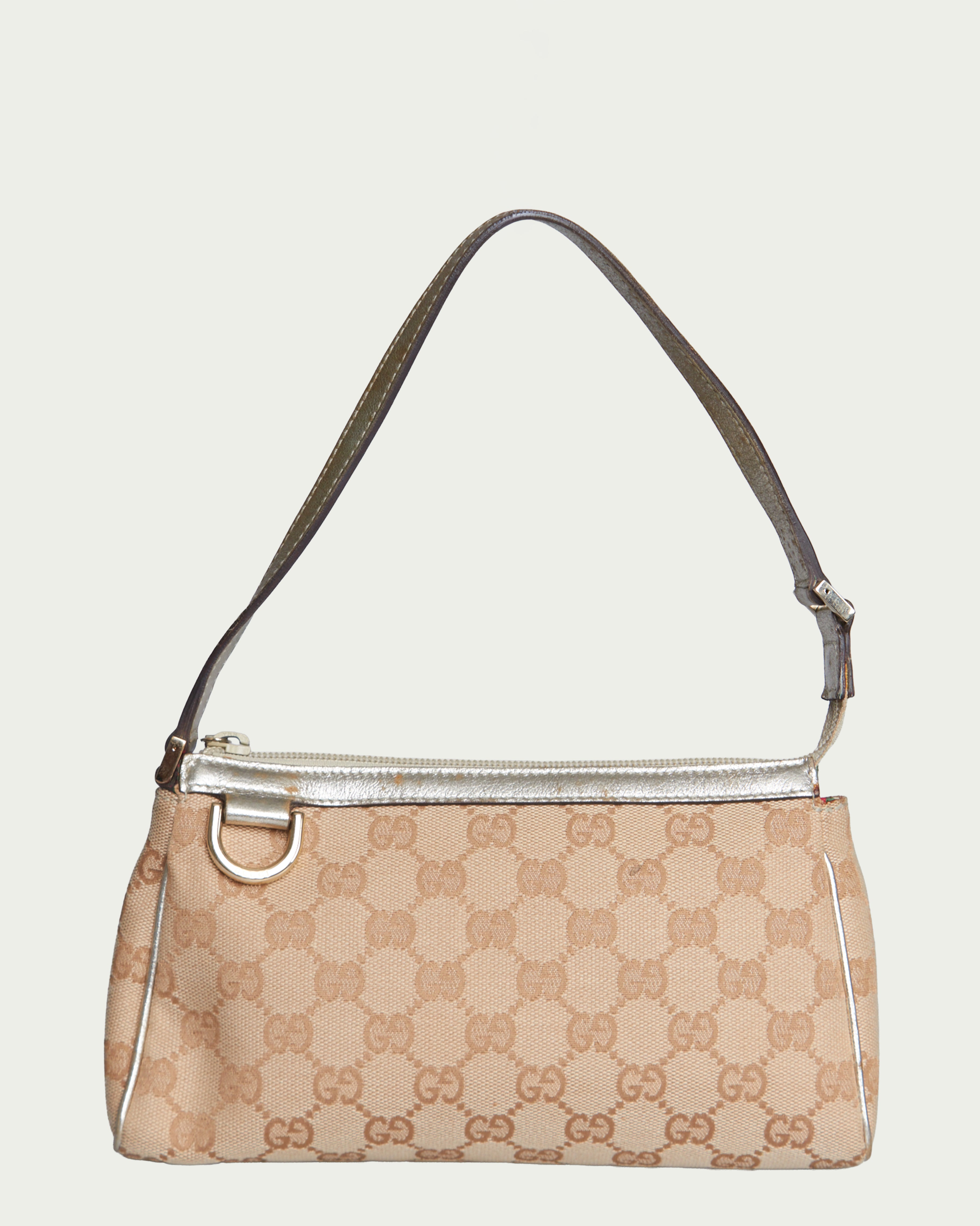 Gucci Abbey D-Ring Pochette