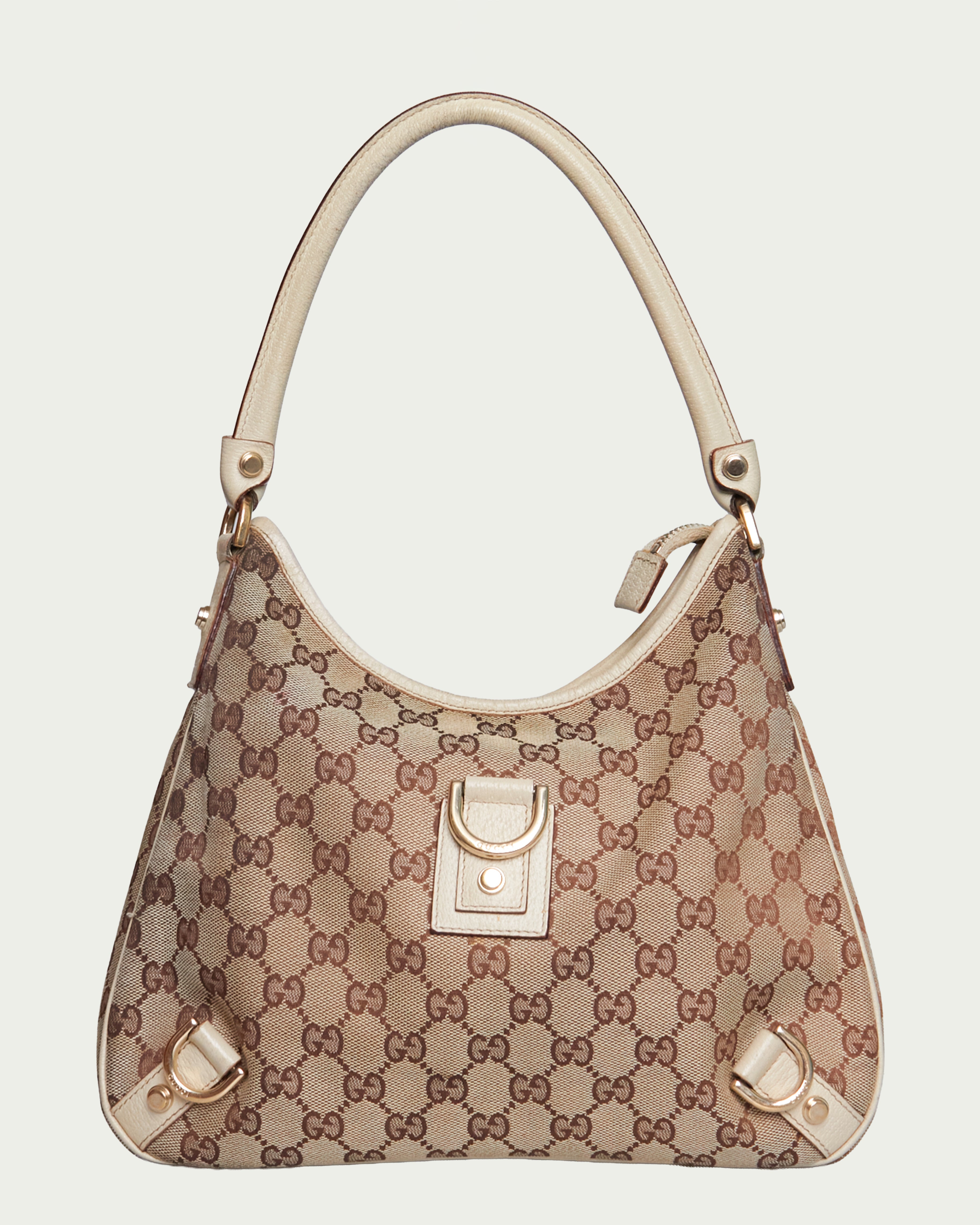 Gucci Abbey Hobo